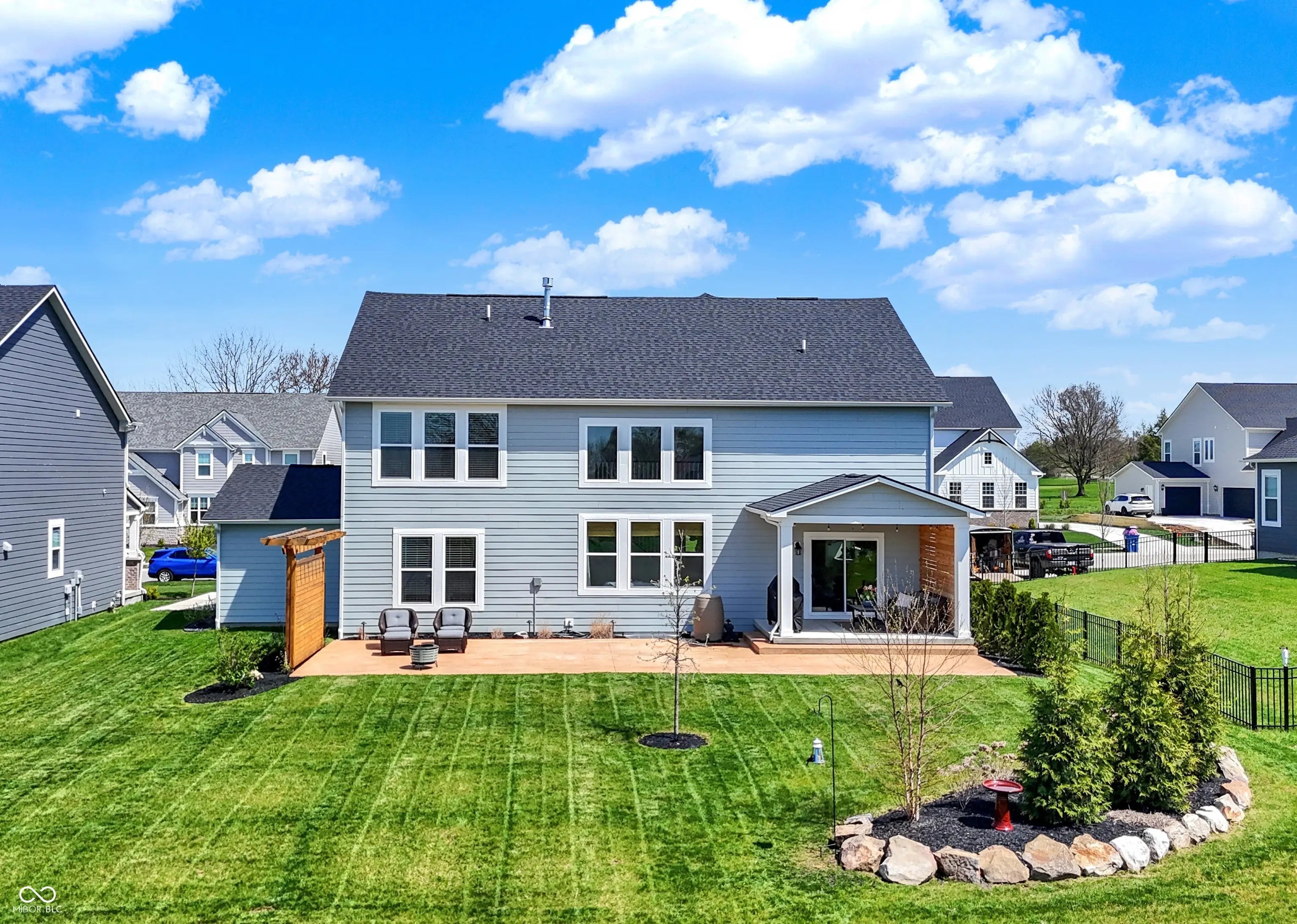 16683 Alex Drive, Noblesville