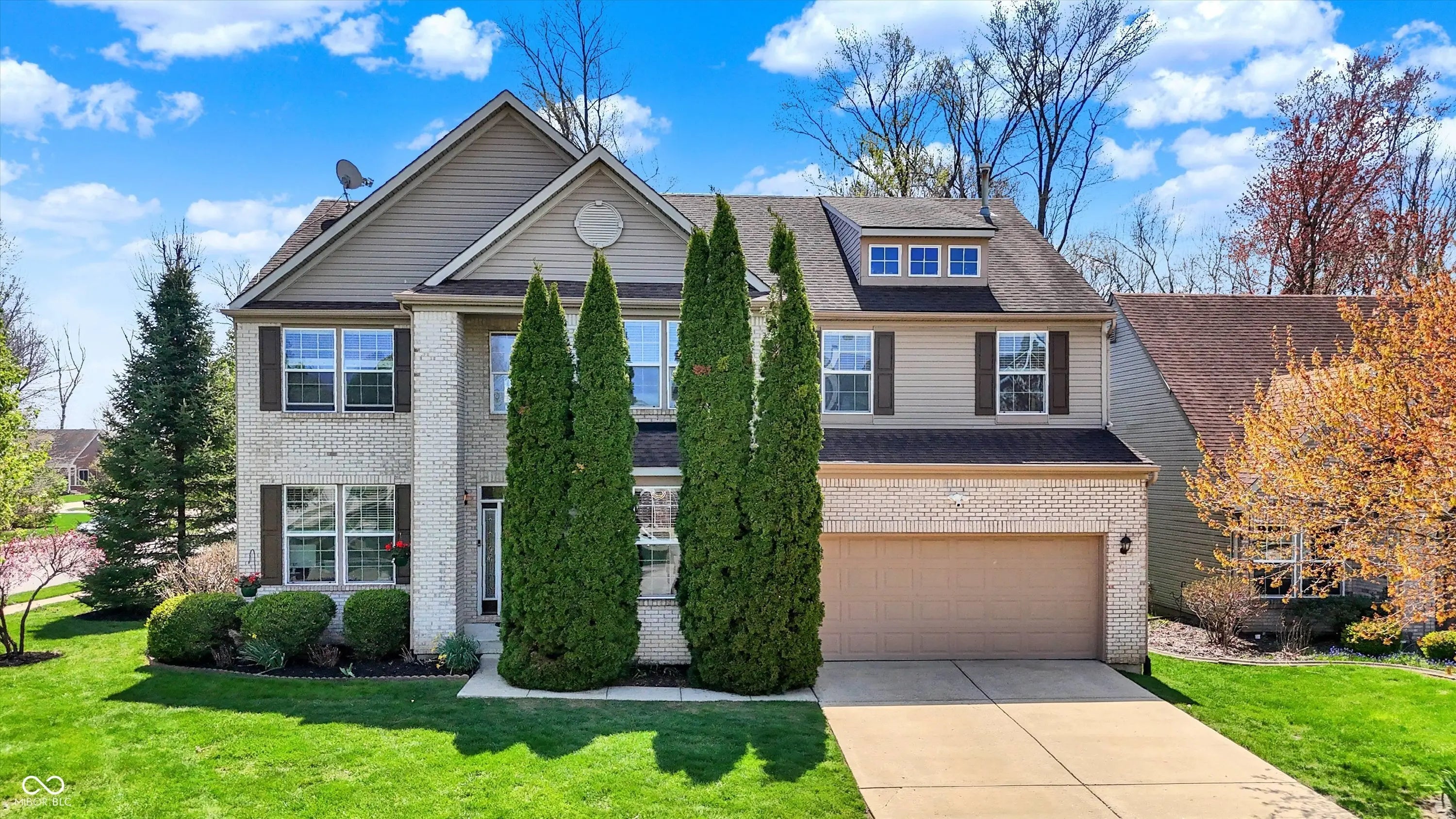 5549 Dill Court, Indianapolis