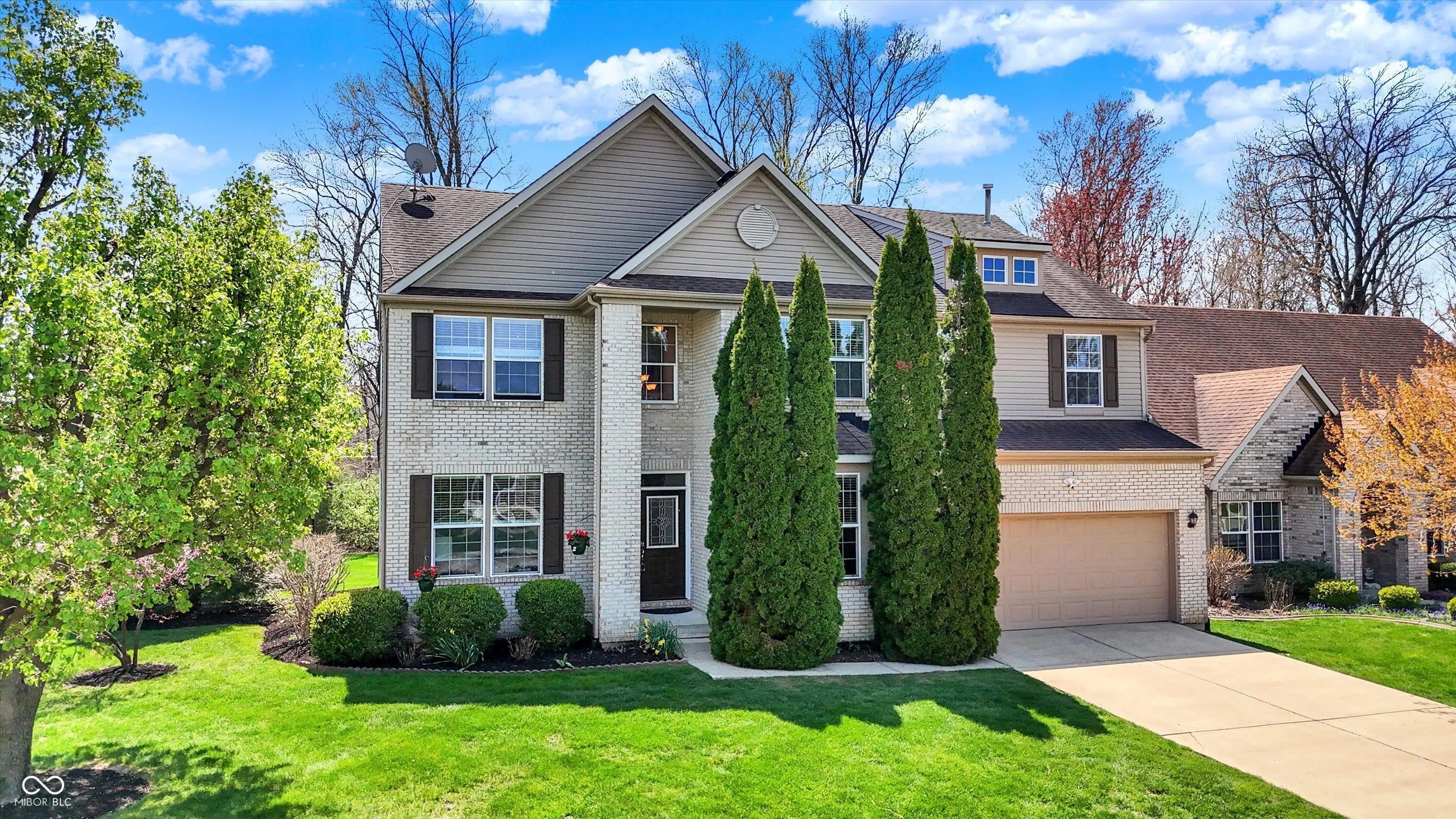 5549 Dill Court, Indianapolis