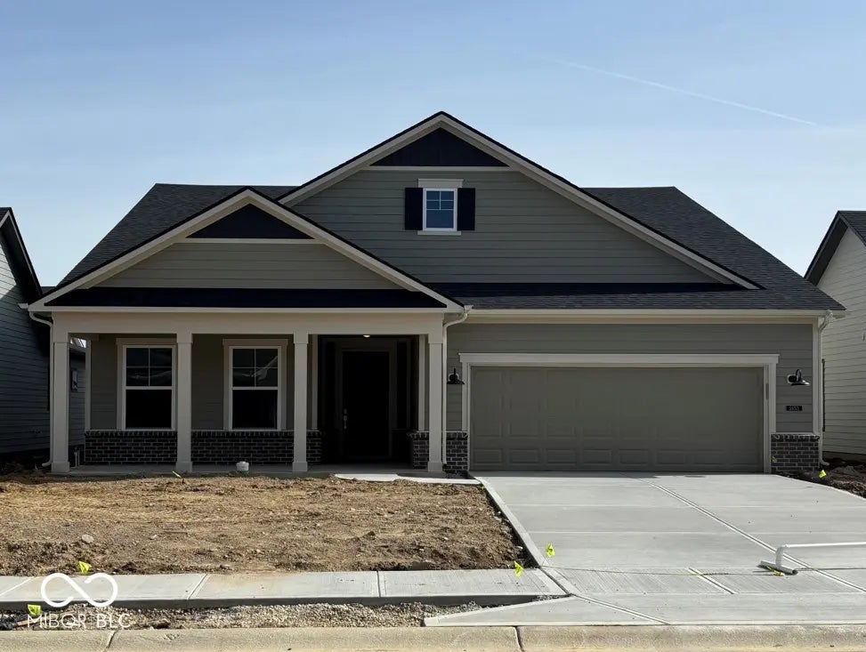 5661 Stetson Drive, Whitestown