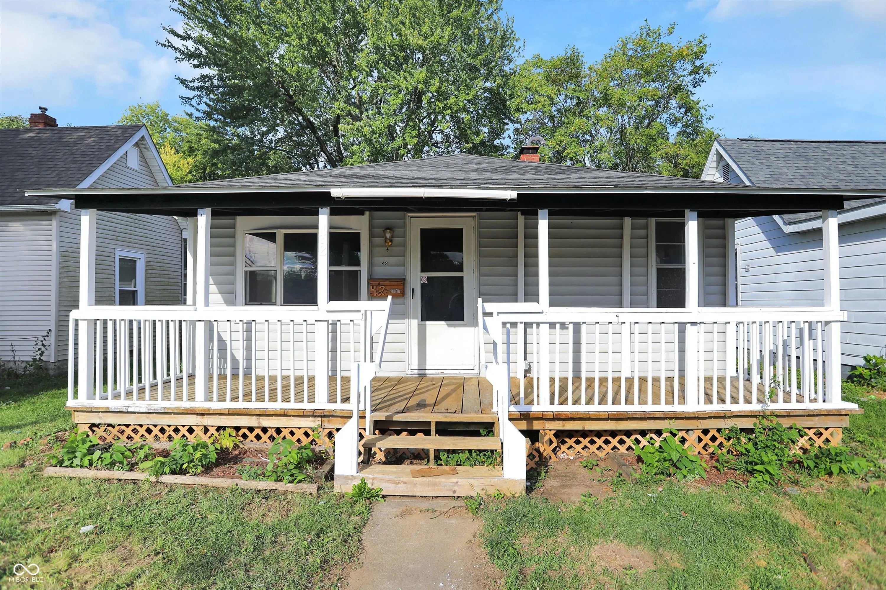 42 N Gladstone Avenue, Columbus