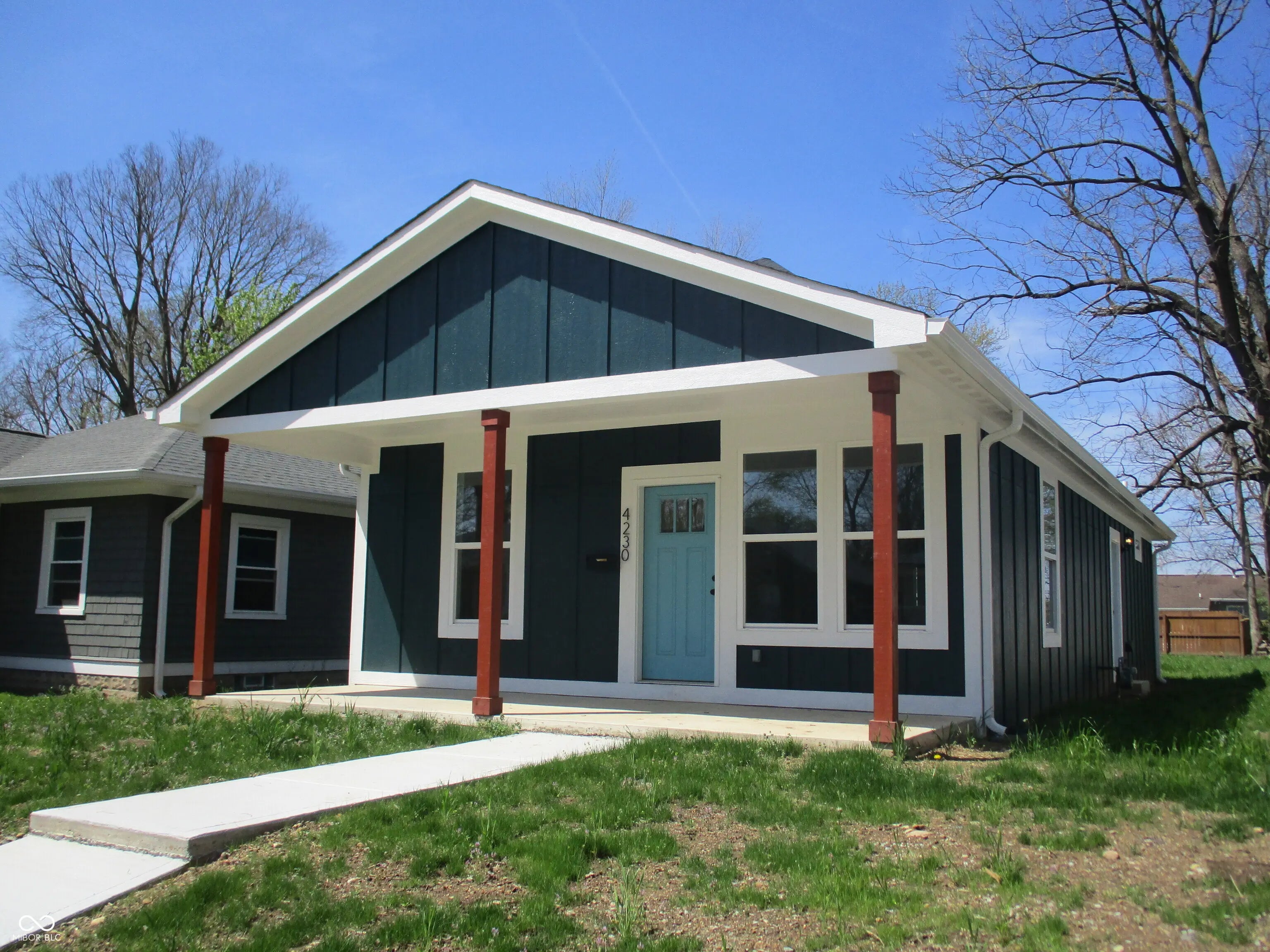 Photo of 4230 Kingsley Drive Indianapolis, IN 46205