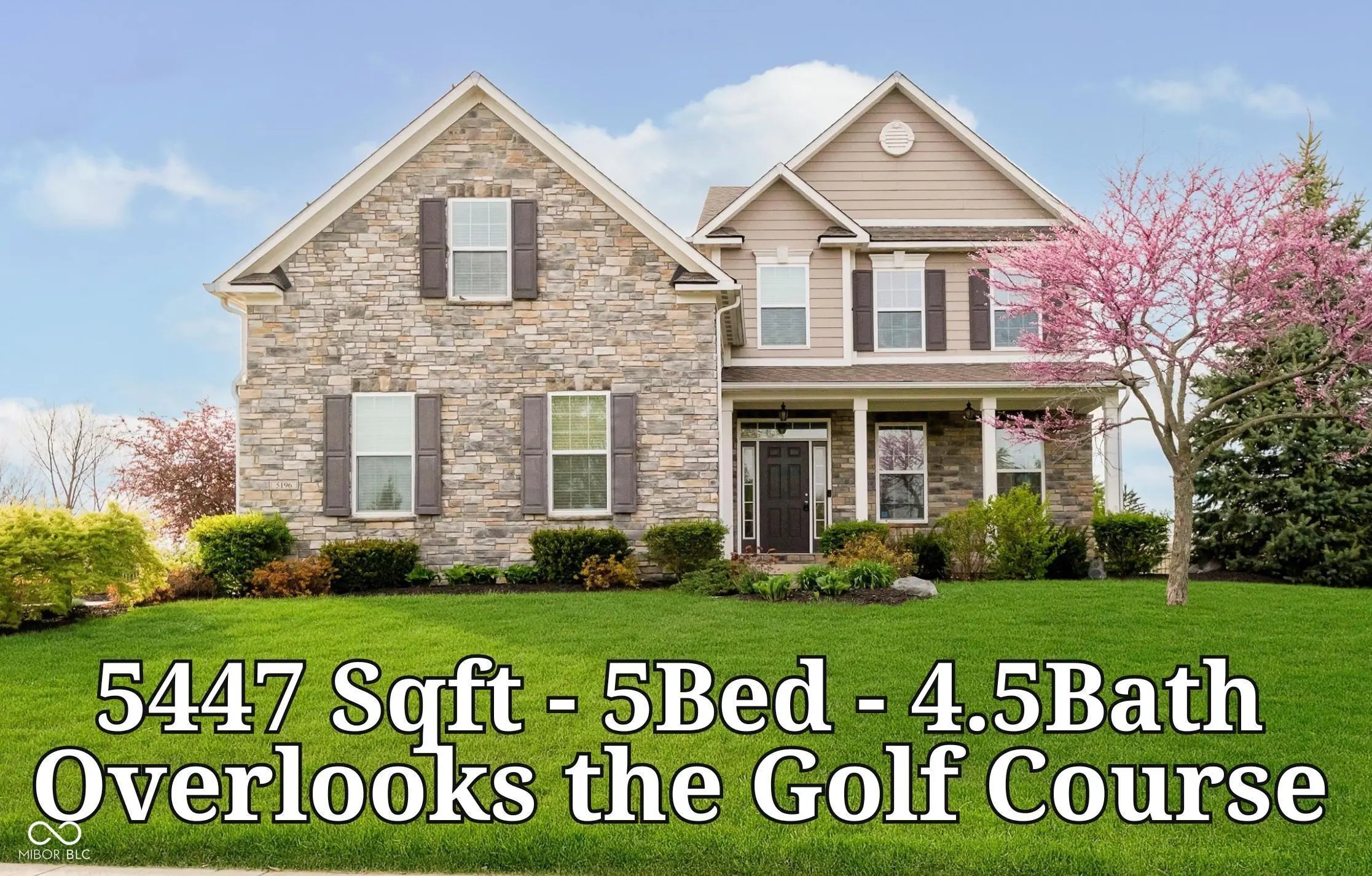 5196 E County Road 100 S, Avon
