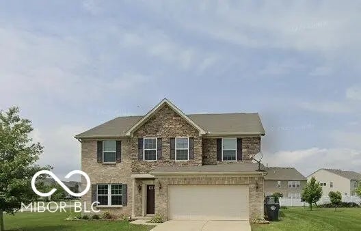 844 Fireside Drive, Greenwood