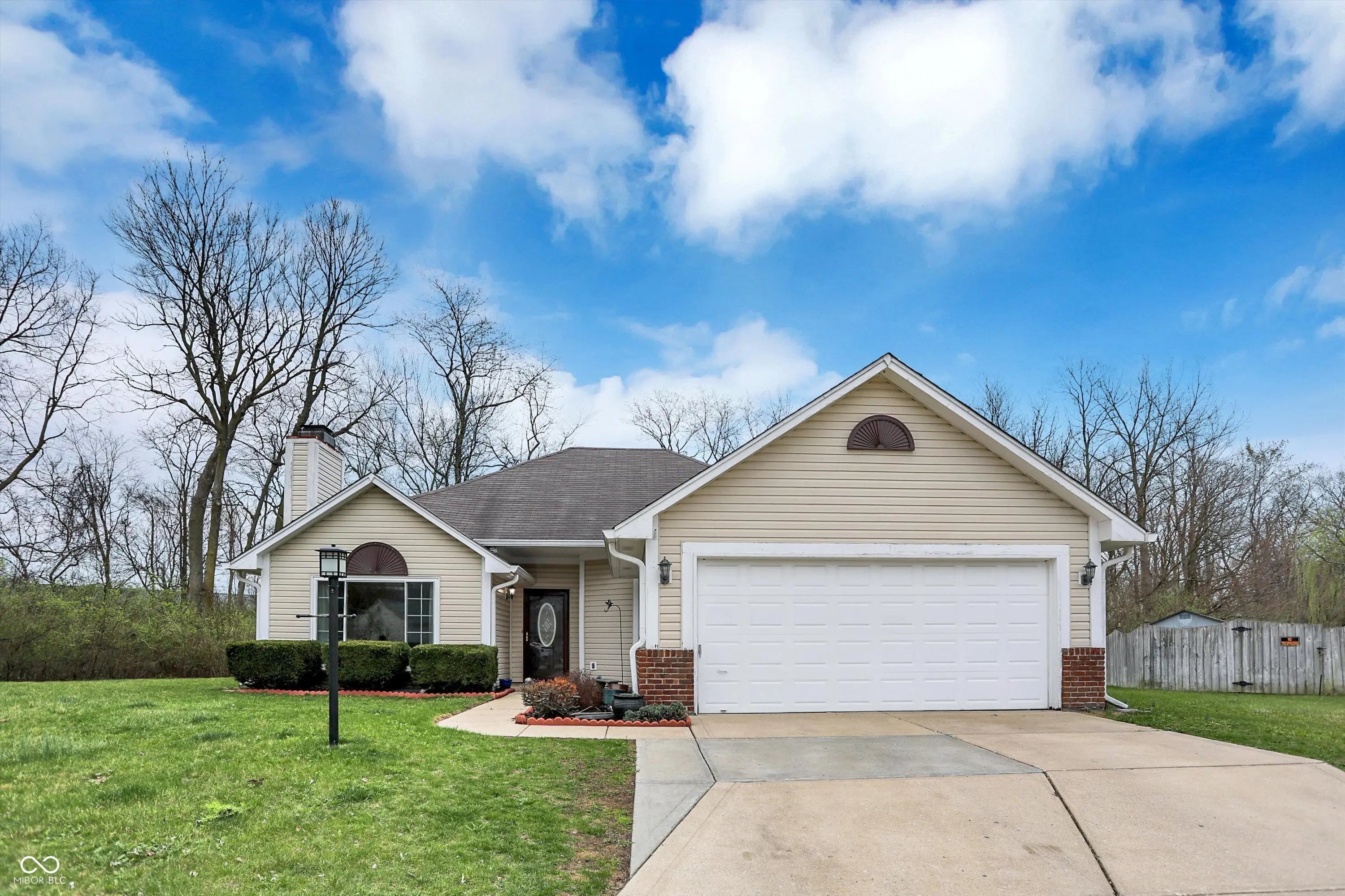 4511 Hunt Master Court, Indianapolis