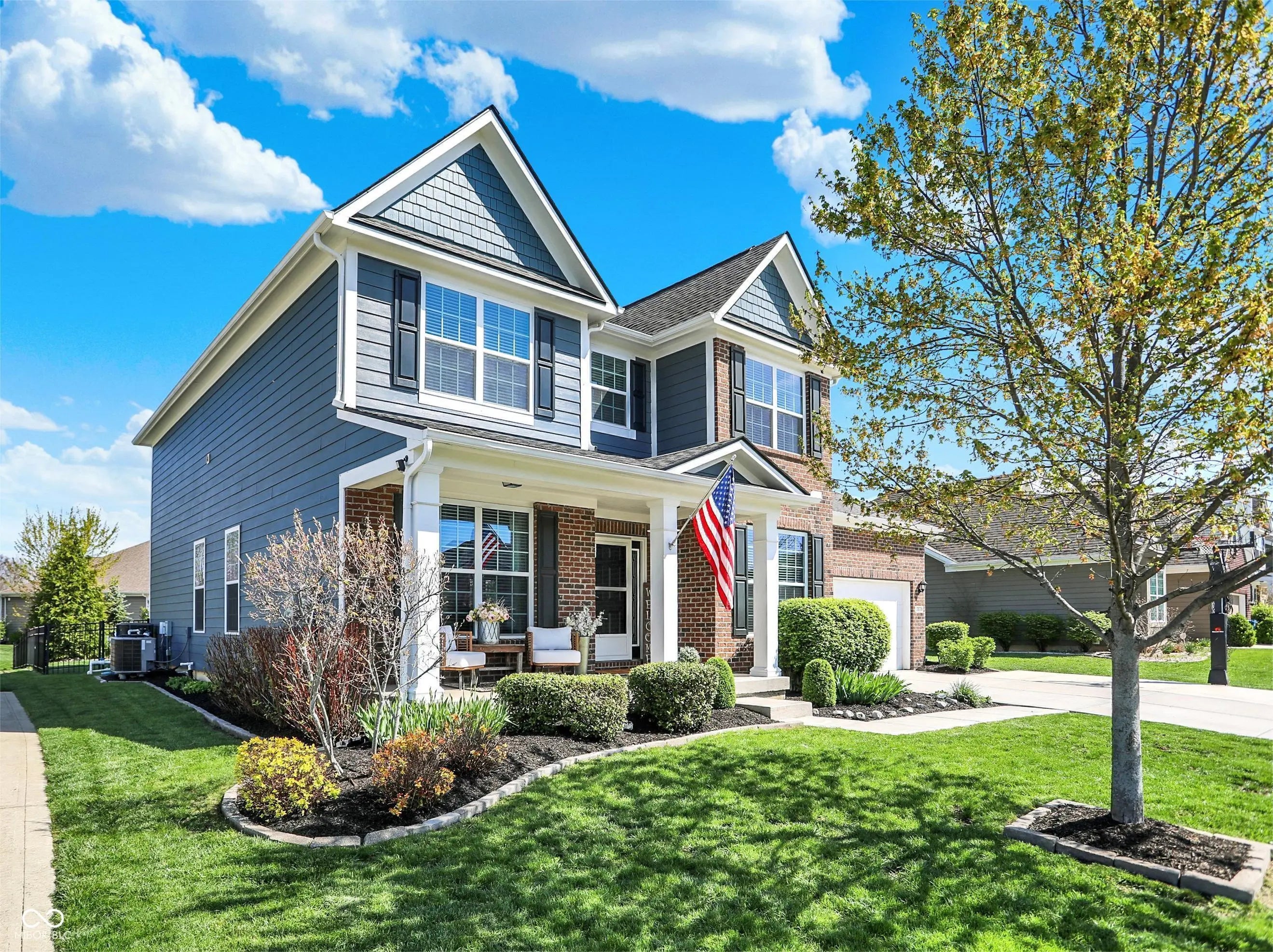 13836 Fieldcrest Drive, McCordsville