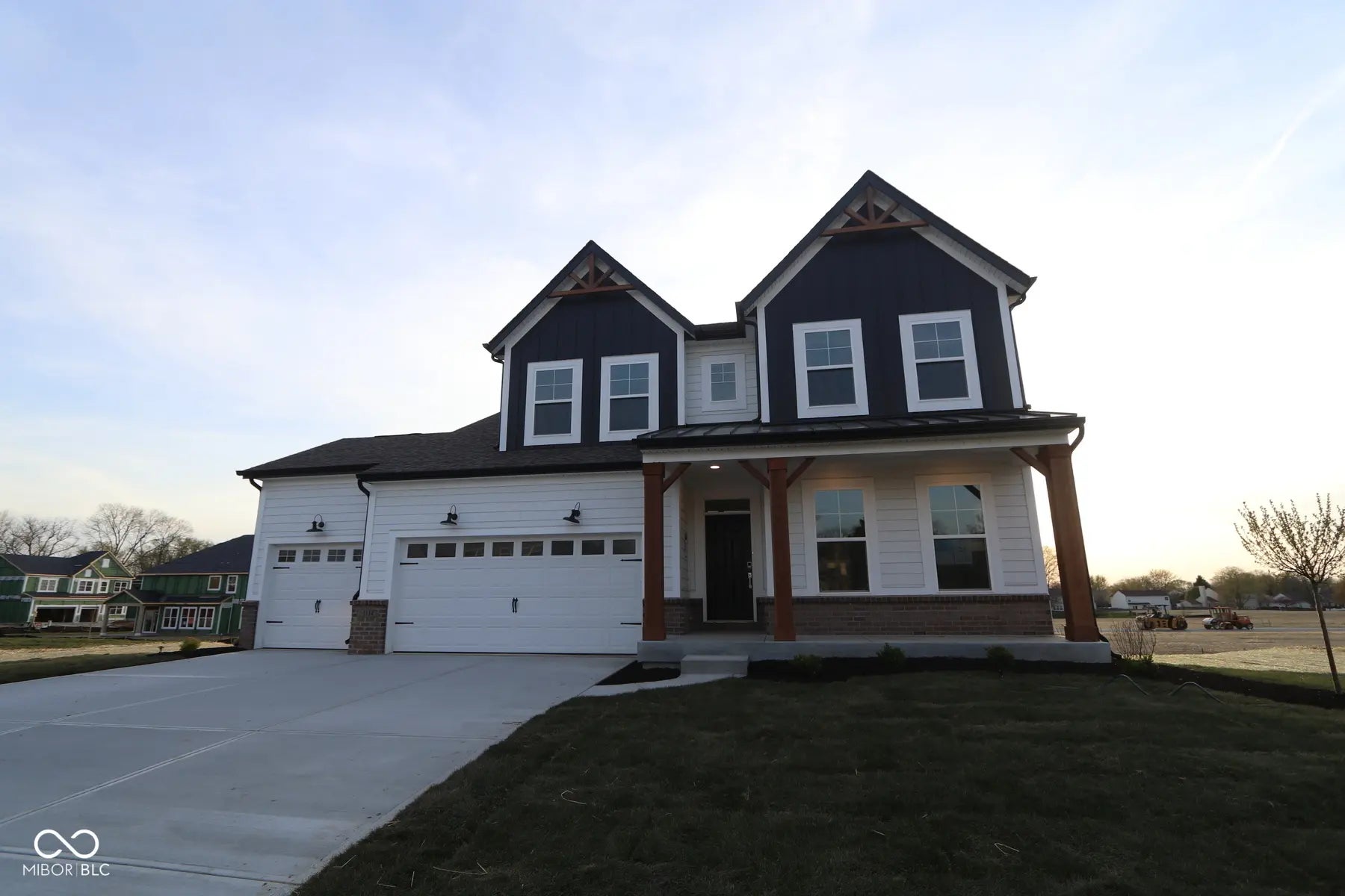 1114 Ridgevine Road, Greenwood