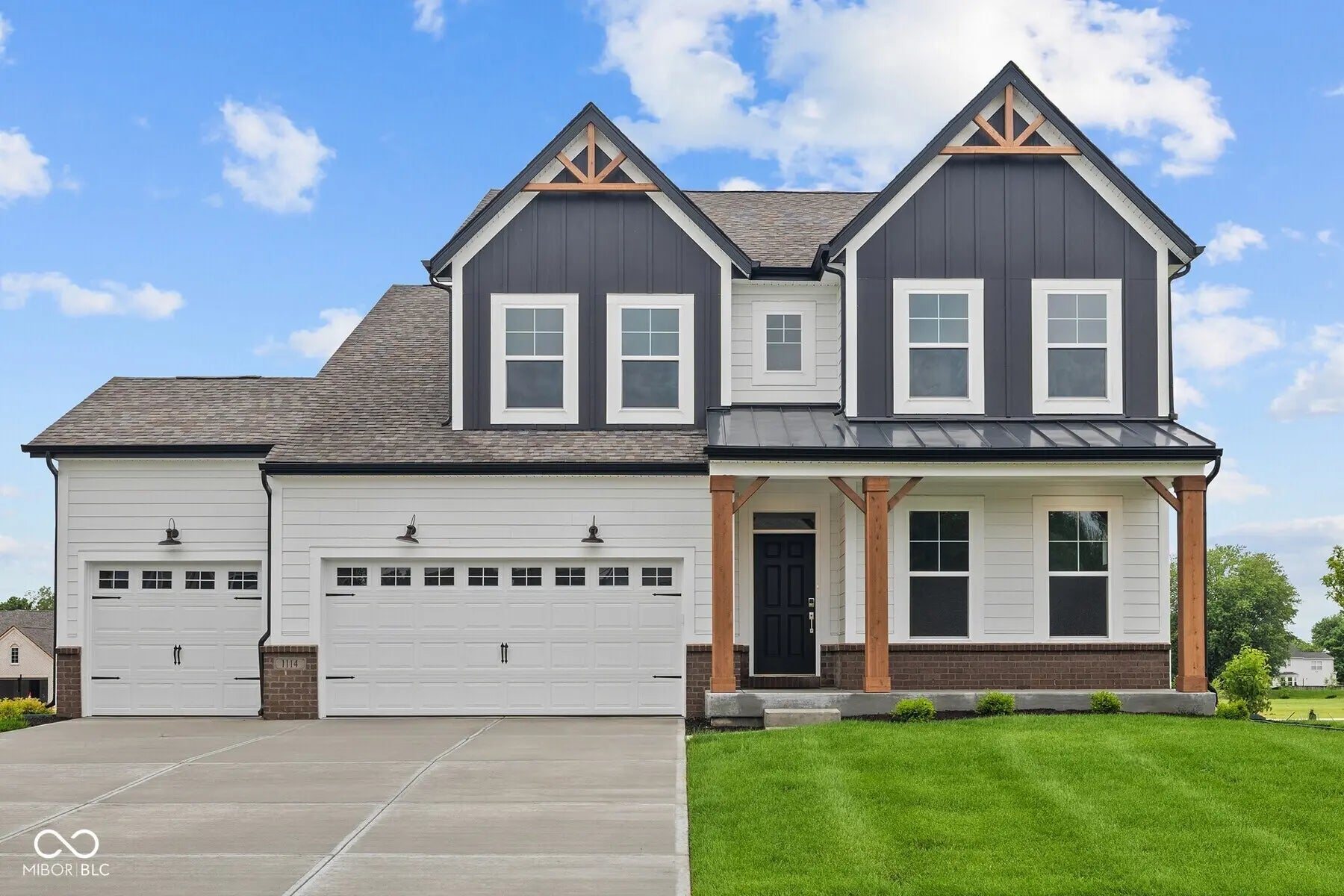 1114 Ridgevine Road, Greenwood