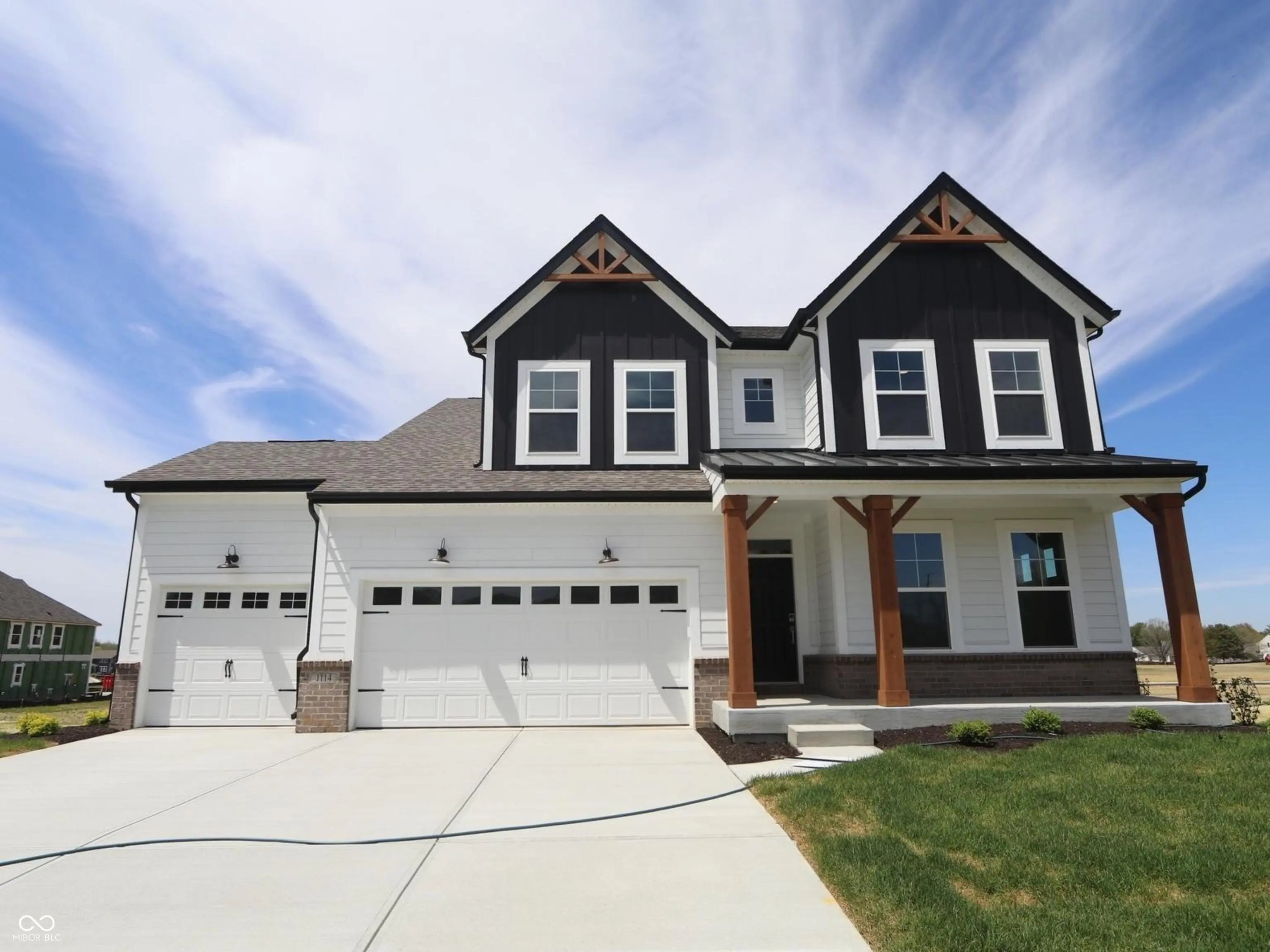 Photo of 1114 Ridgevine Road Greenwood, IN 46143