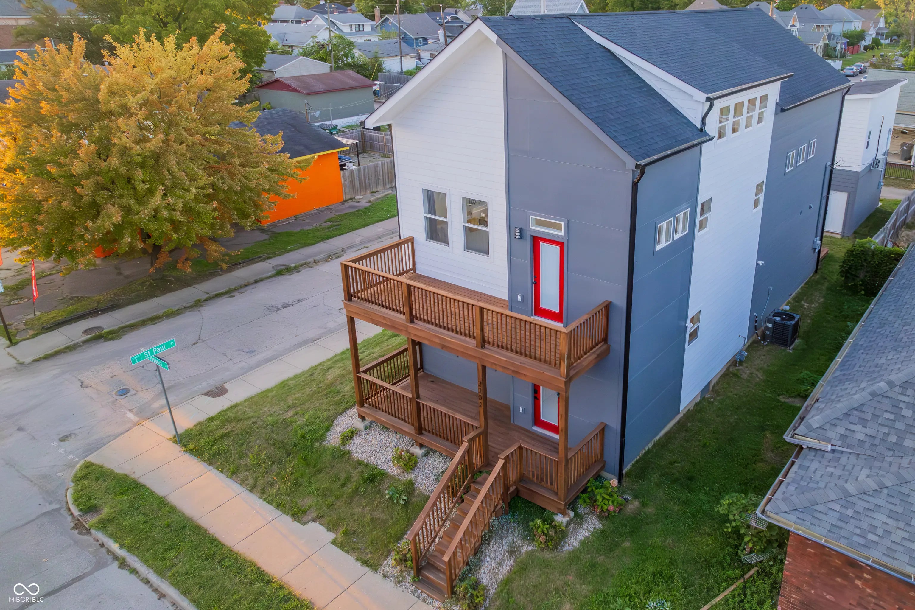 2302 Prospect Street, Indianapolis