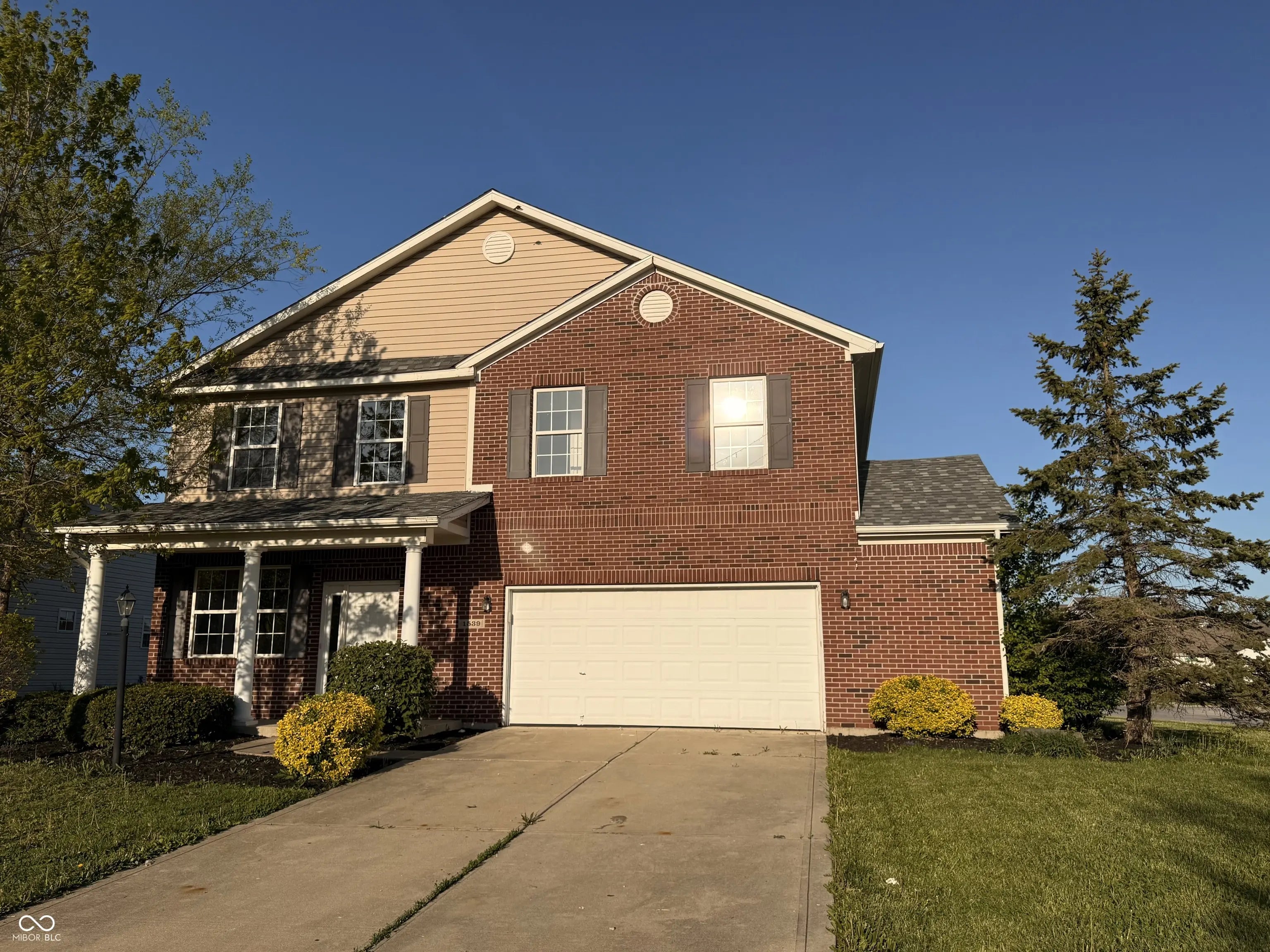1539 Egret Lane, Greenwood