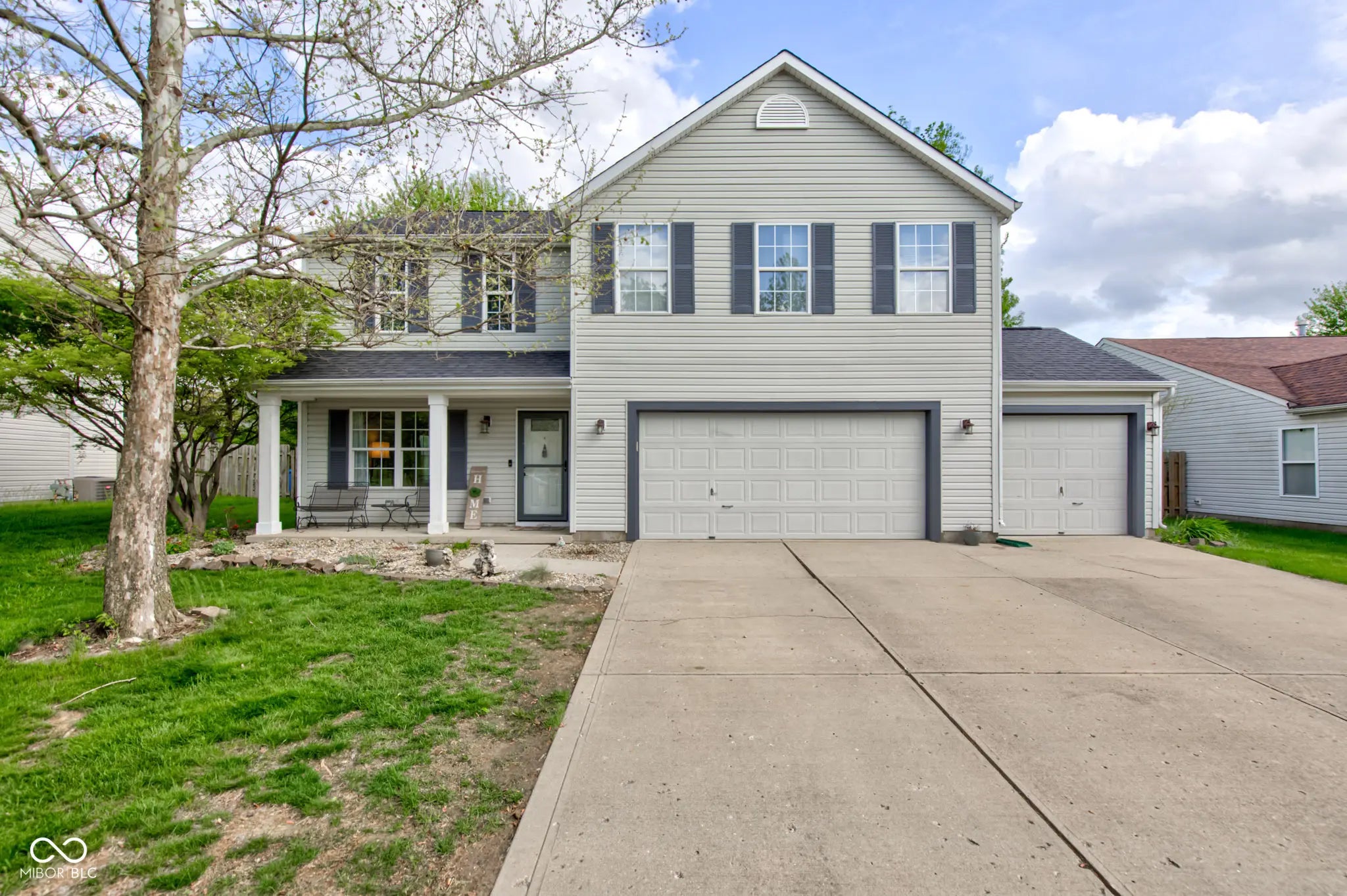 18980 Bladed Mills Drive, Noblesville