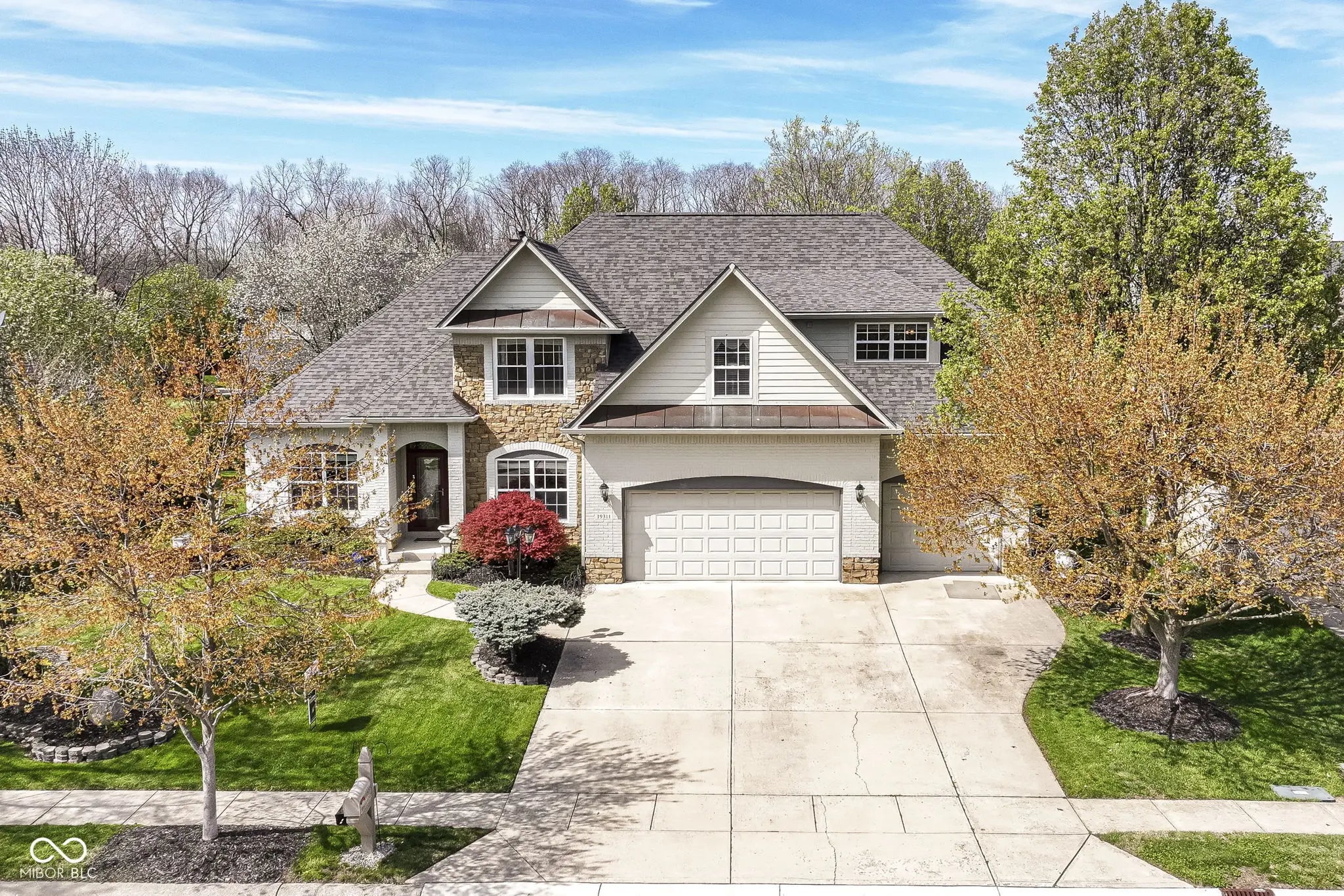 Photo of 19311 Morrison Way Noblesville, IN 46060