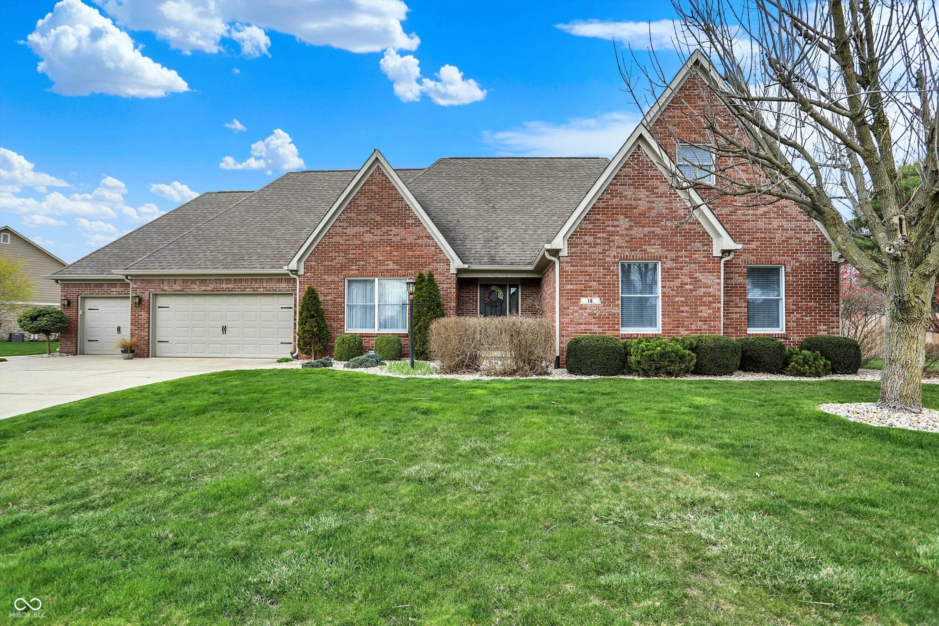 16 Cattail Lane, Brownsburg