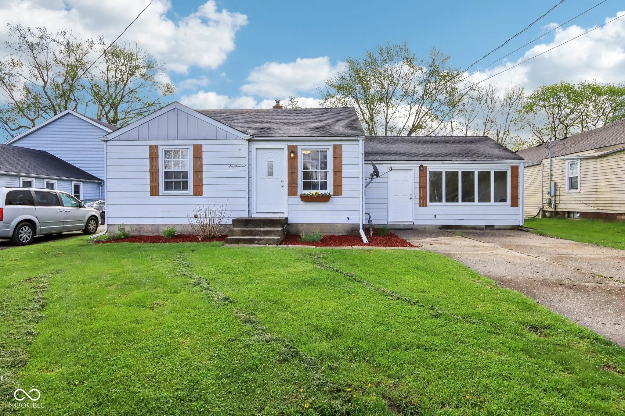 600 Alexandria Pike, Anderson