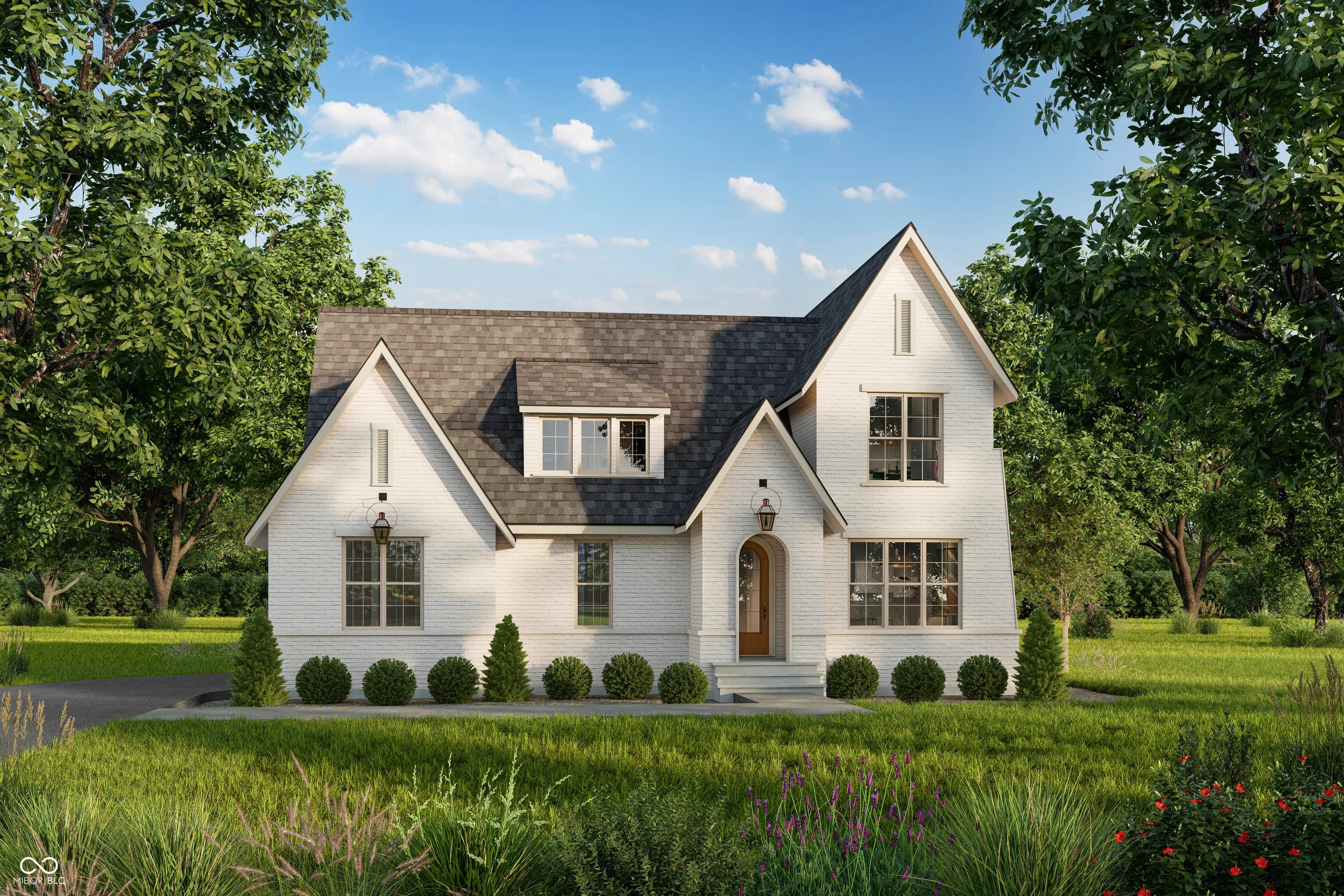 10415 Westfield Boulevard, Carmel