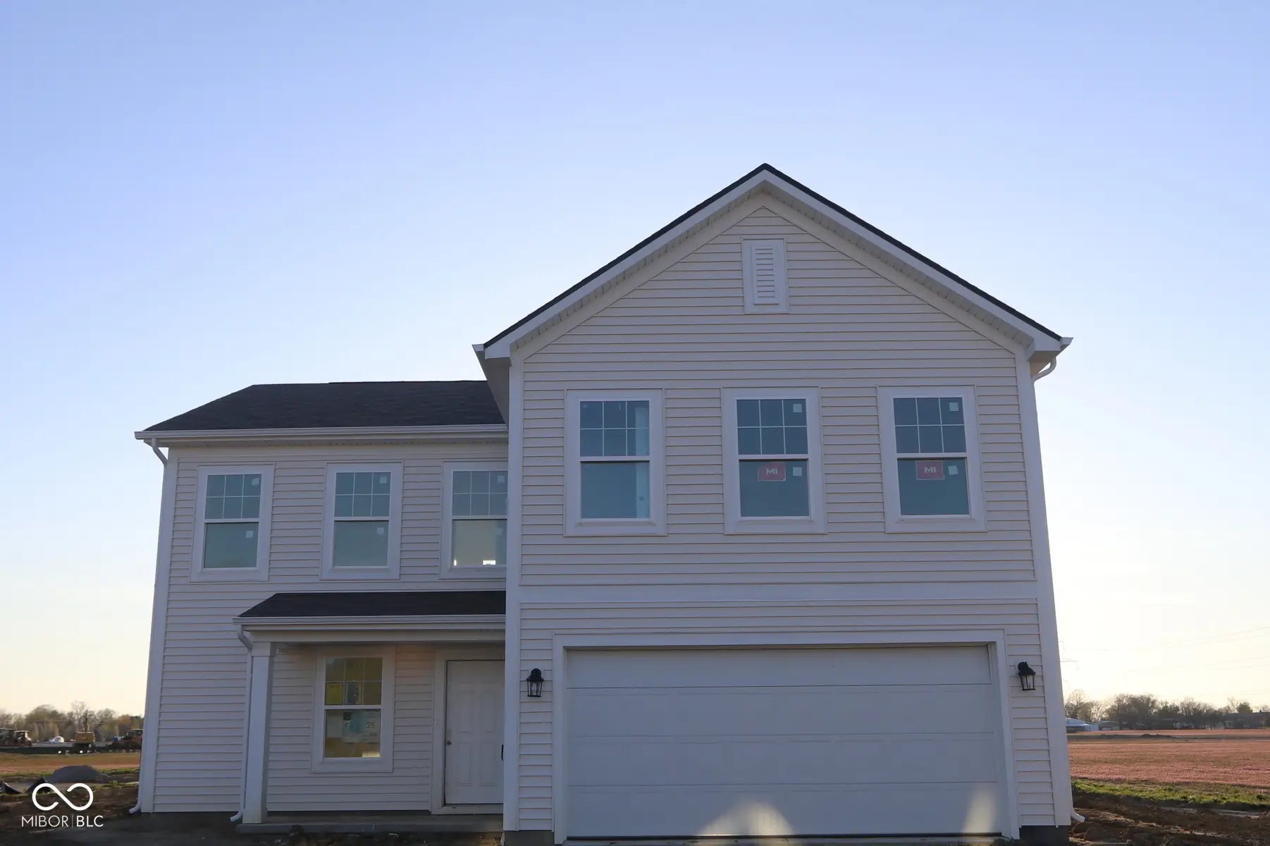 3832 Highcrest Road, Indianapolis