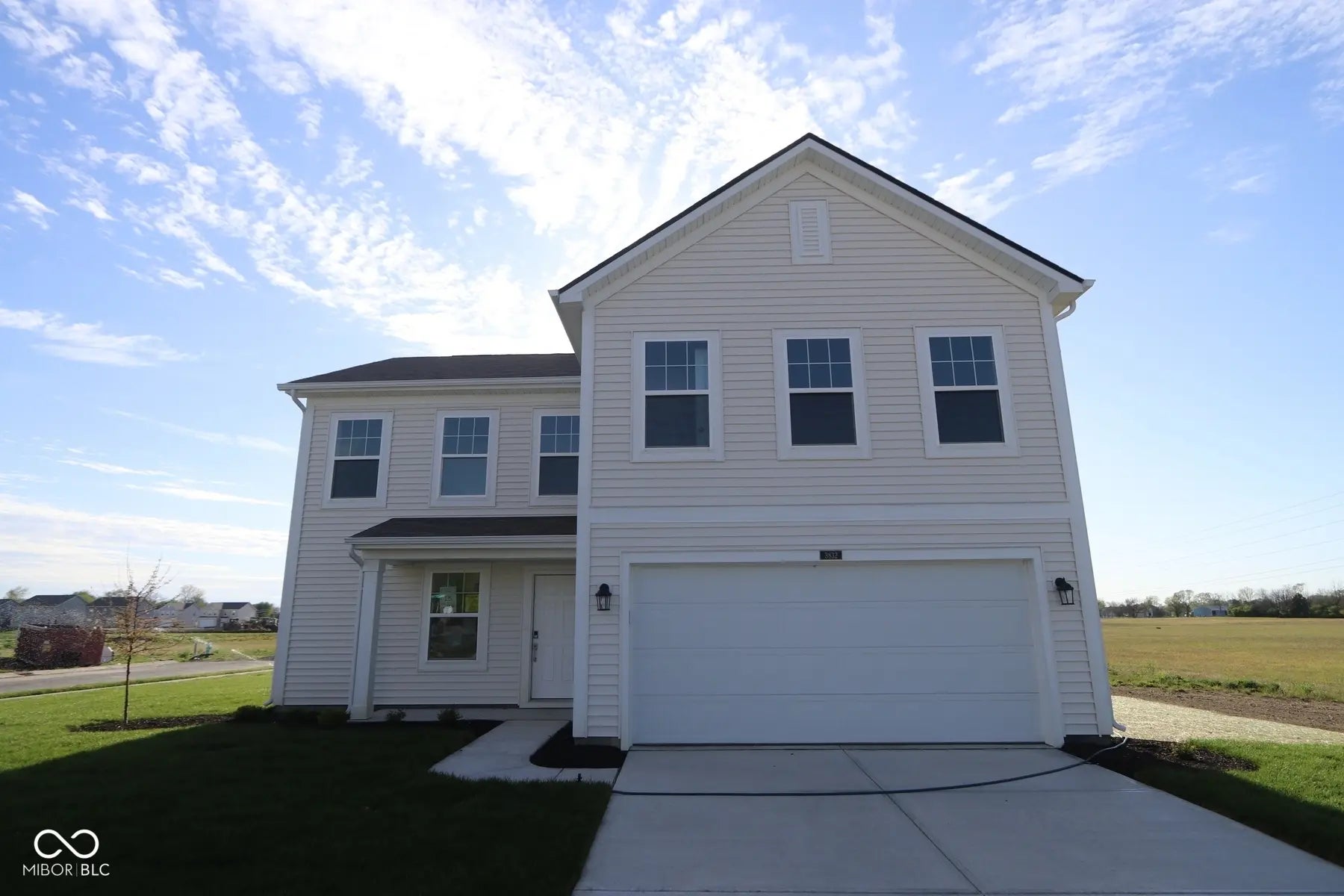 3832 Highcrest Road, Indianapolis