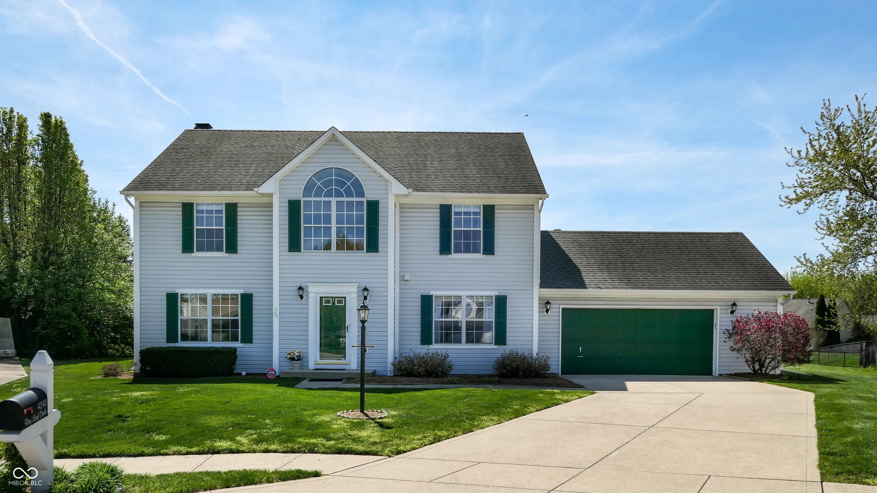 4243 Bay Leaf Circle, Indianapolis