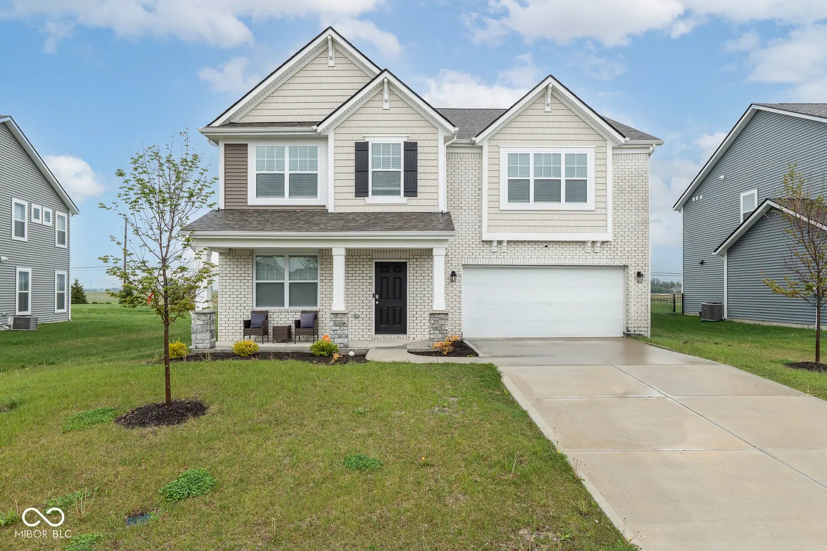 10810 Arendale Drive, Brownsburg