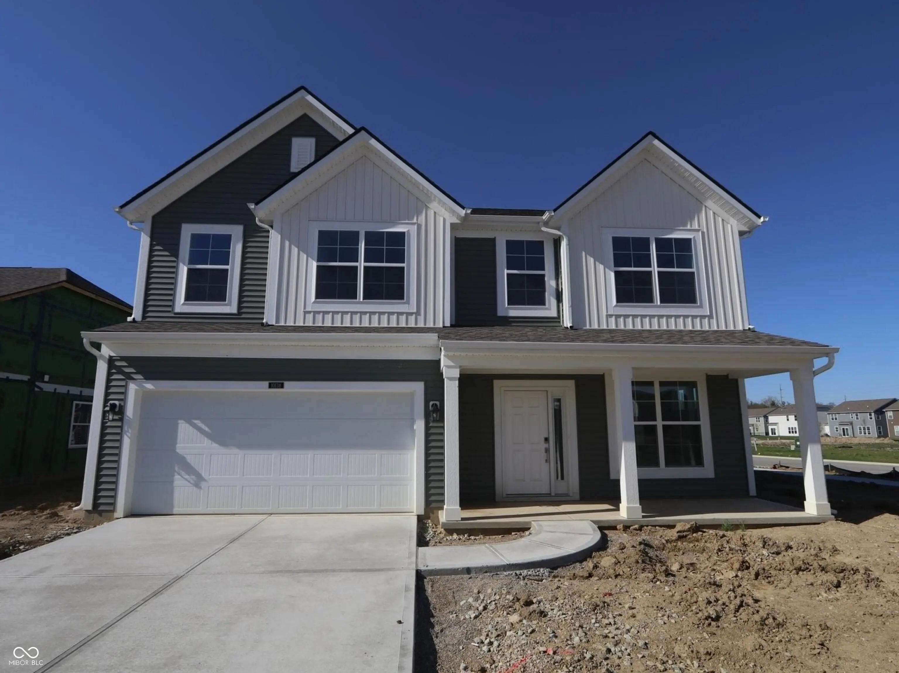 Photo of 10138 Redwood Peak Lane Indianapolis, IN 46259