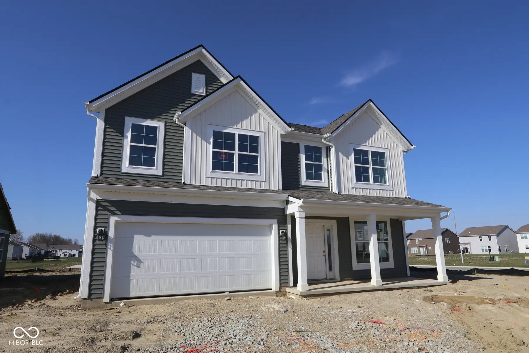 10138 Redwood Peak Lane, Indianapolis
