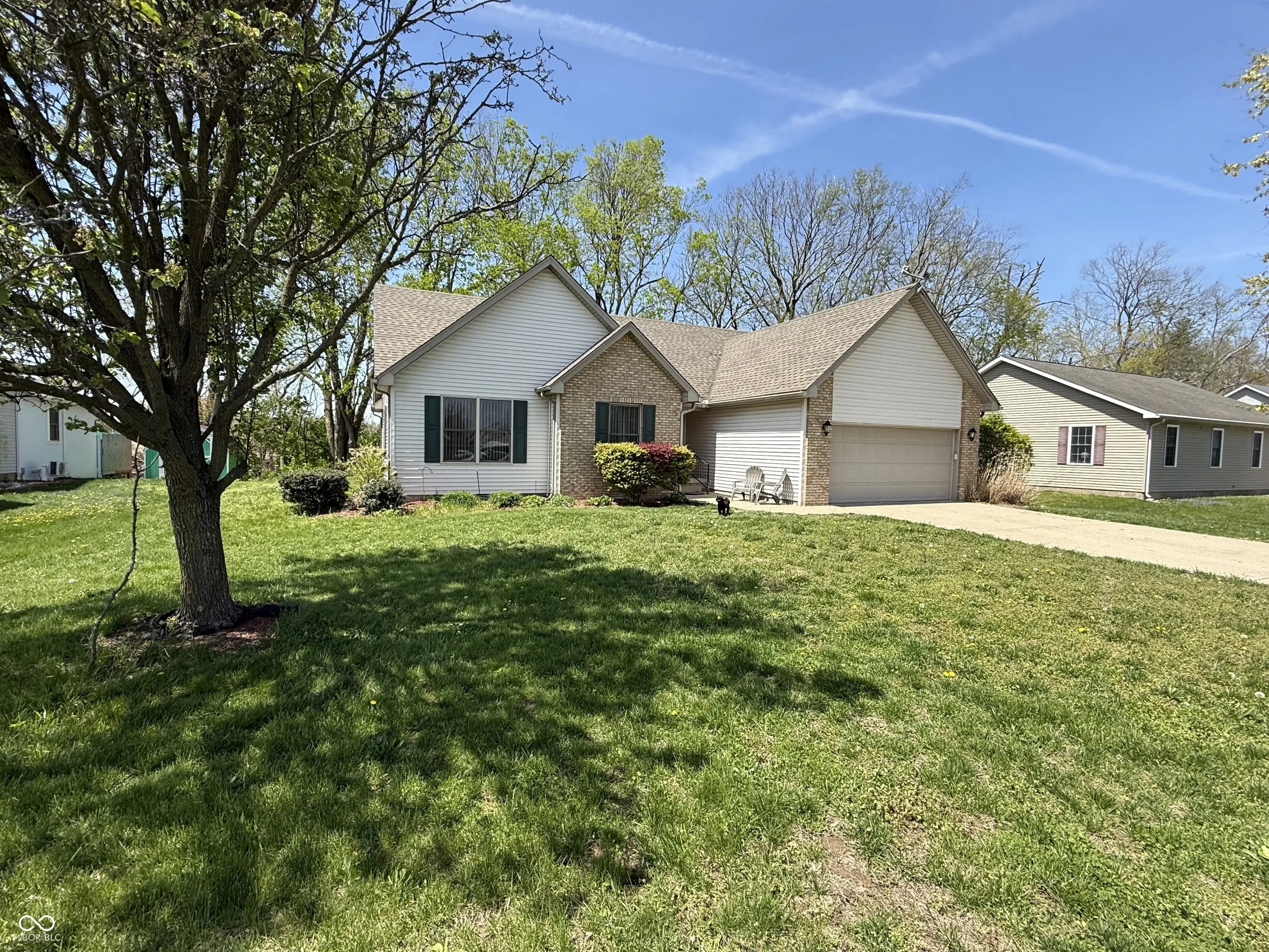 5169 S Glenn Street, Terre Haute