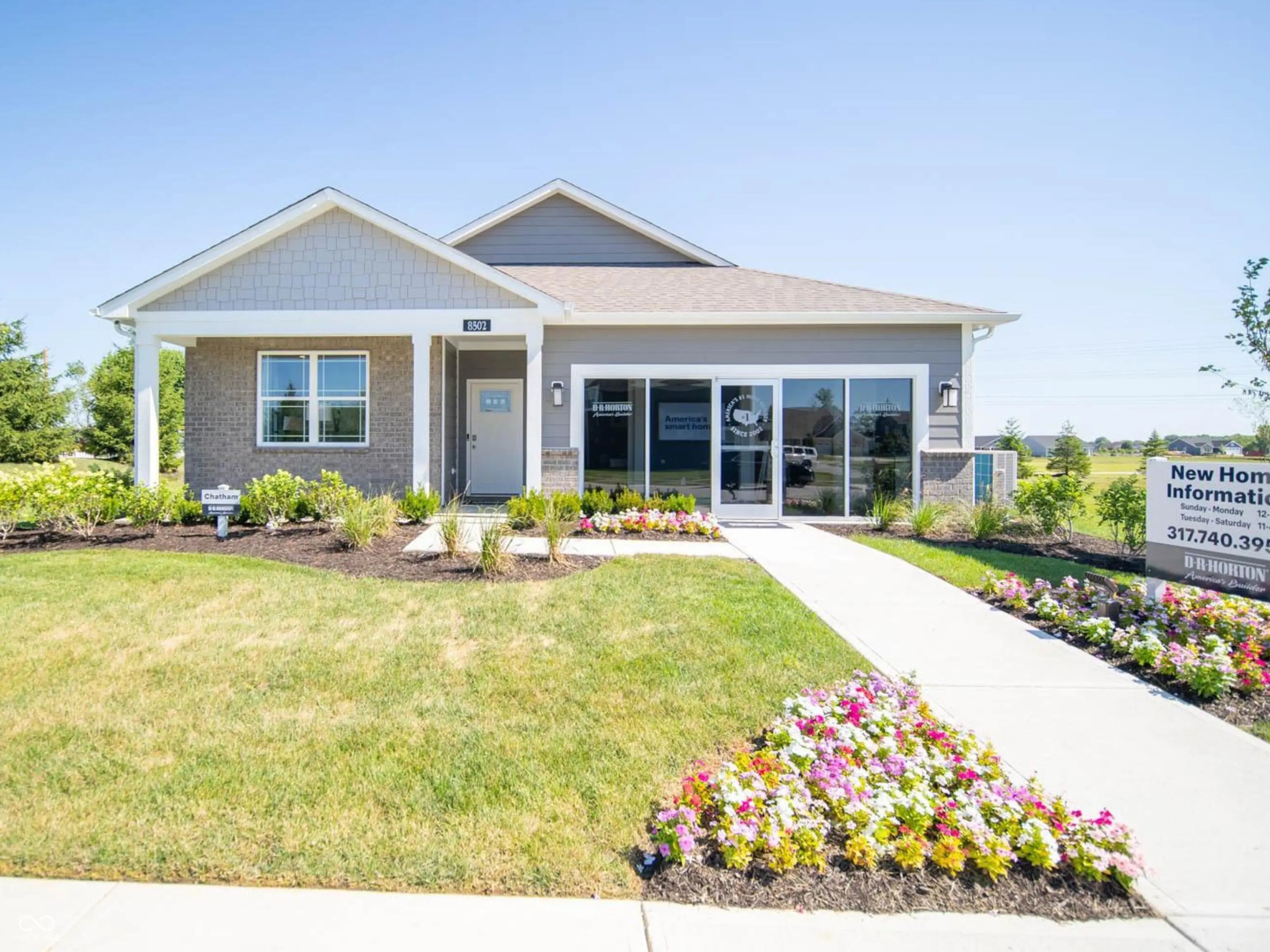 8502 Hemingway Drive, Indianapolis