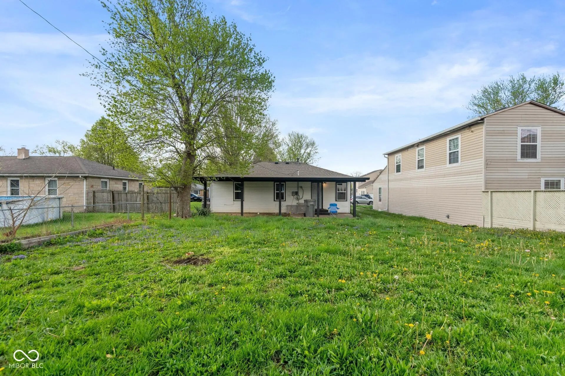 2822 Walker Avenue, Indianapolis