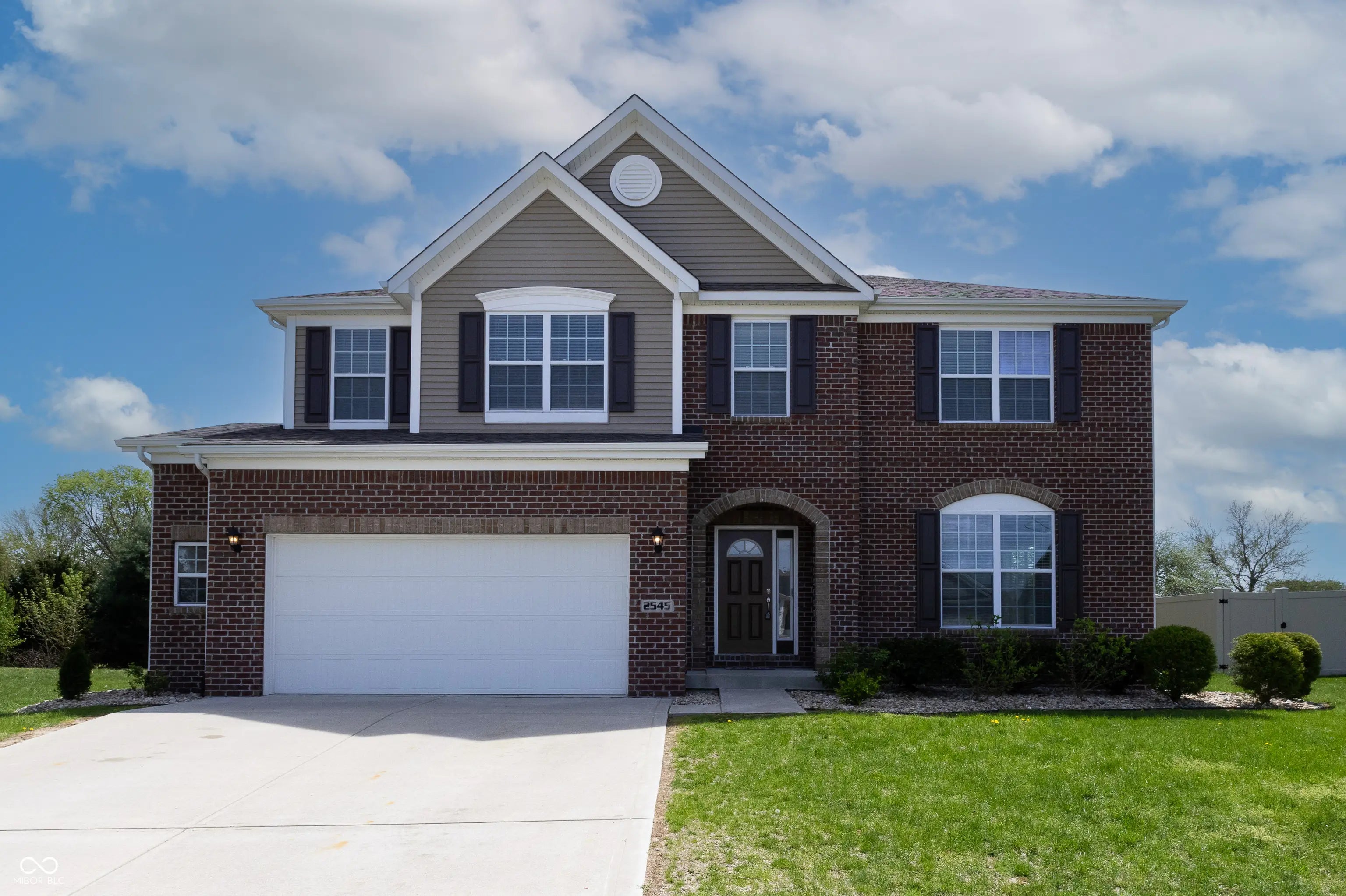 2545 Coneflower Court, Columbus