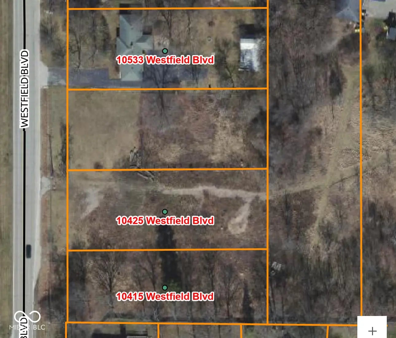10415 Westfield Boulevard, Carmel