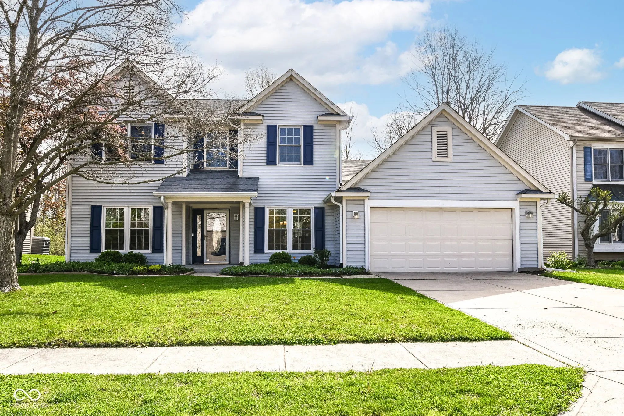 6205 Albury Drive, Indianapolis