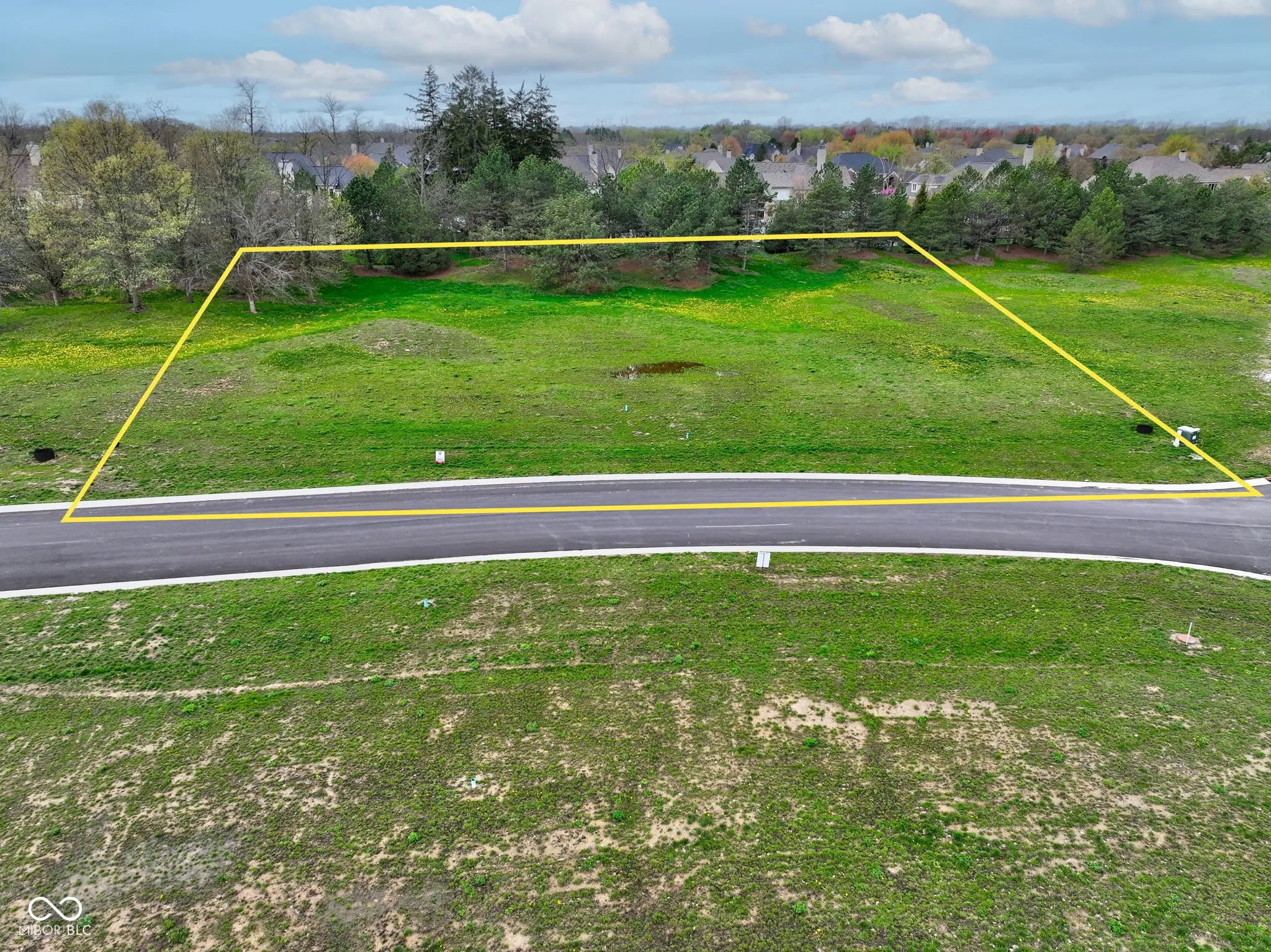 1720 Asherwood Lane, Carmel