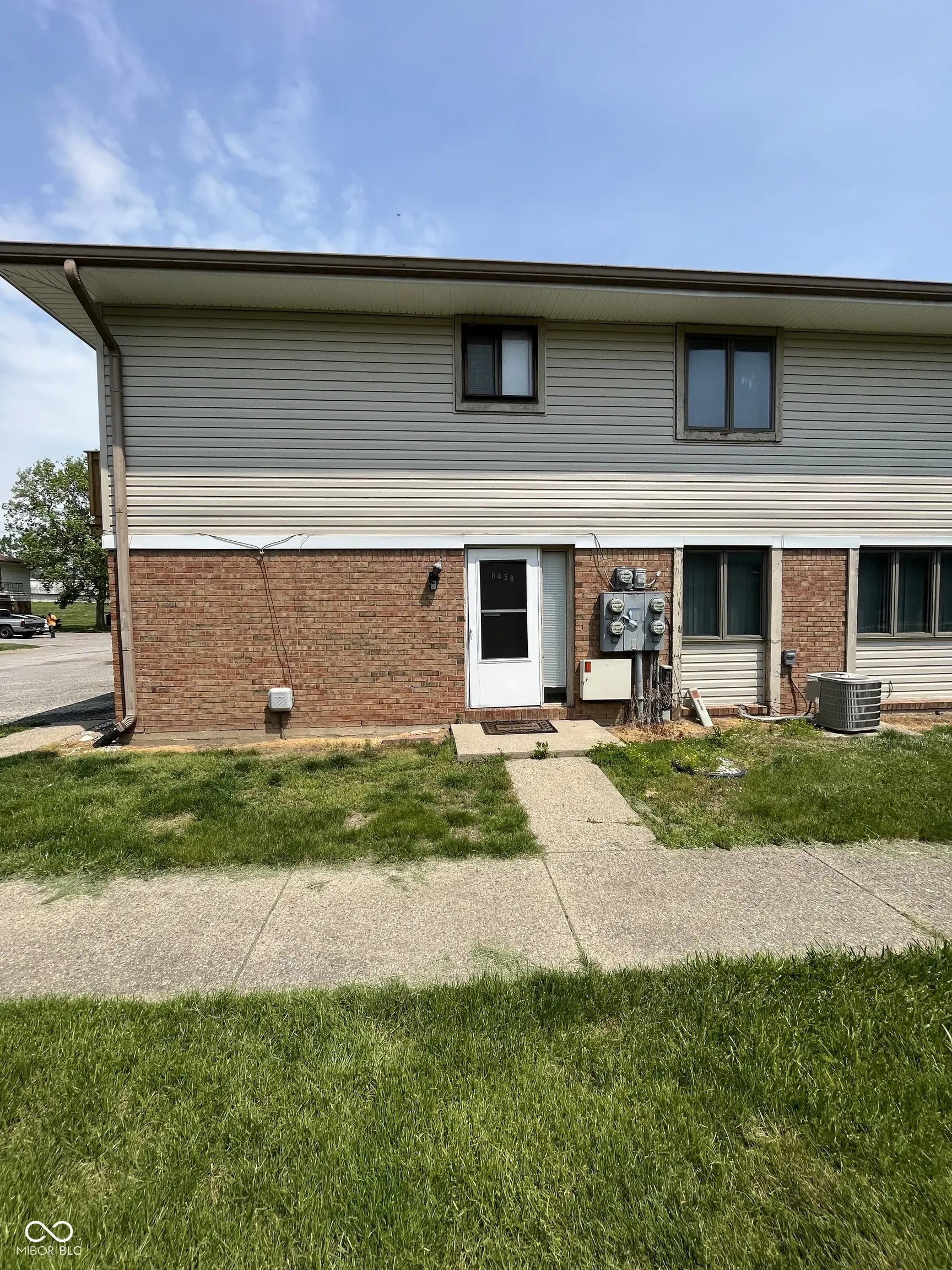 Photo of 6458 Lupine Terrace Indianapolis, IN 46224