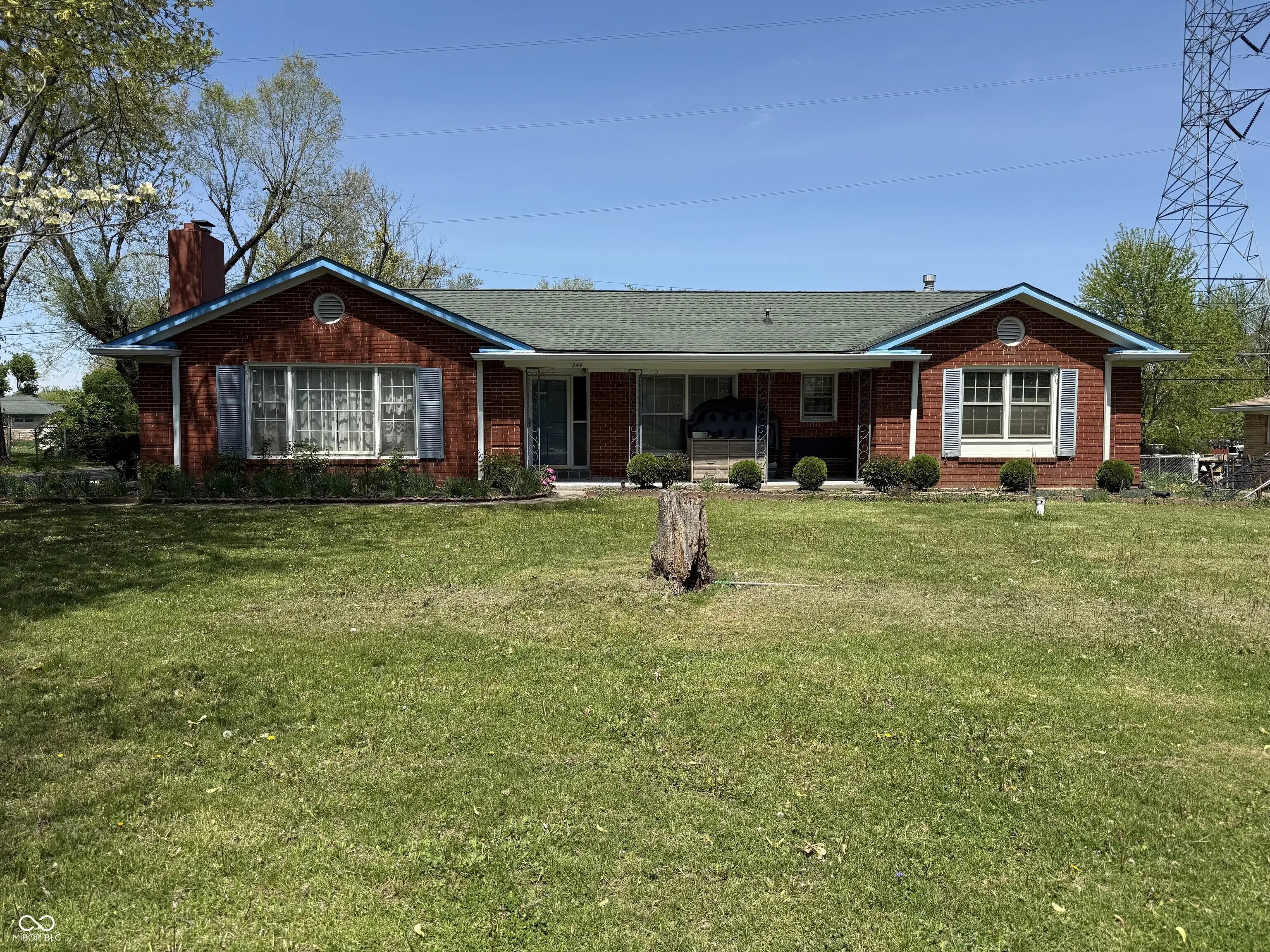 244 E Cragmont Drive, Indianapolis