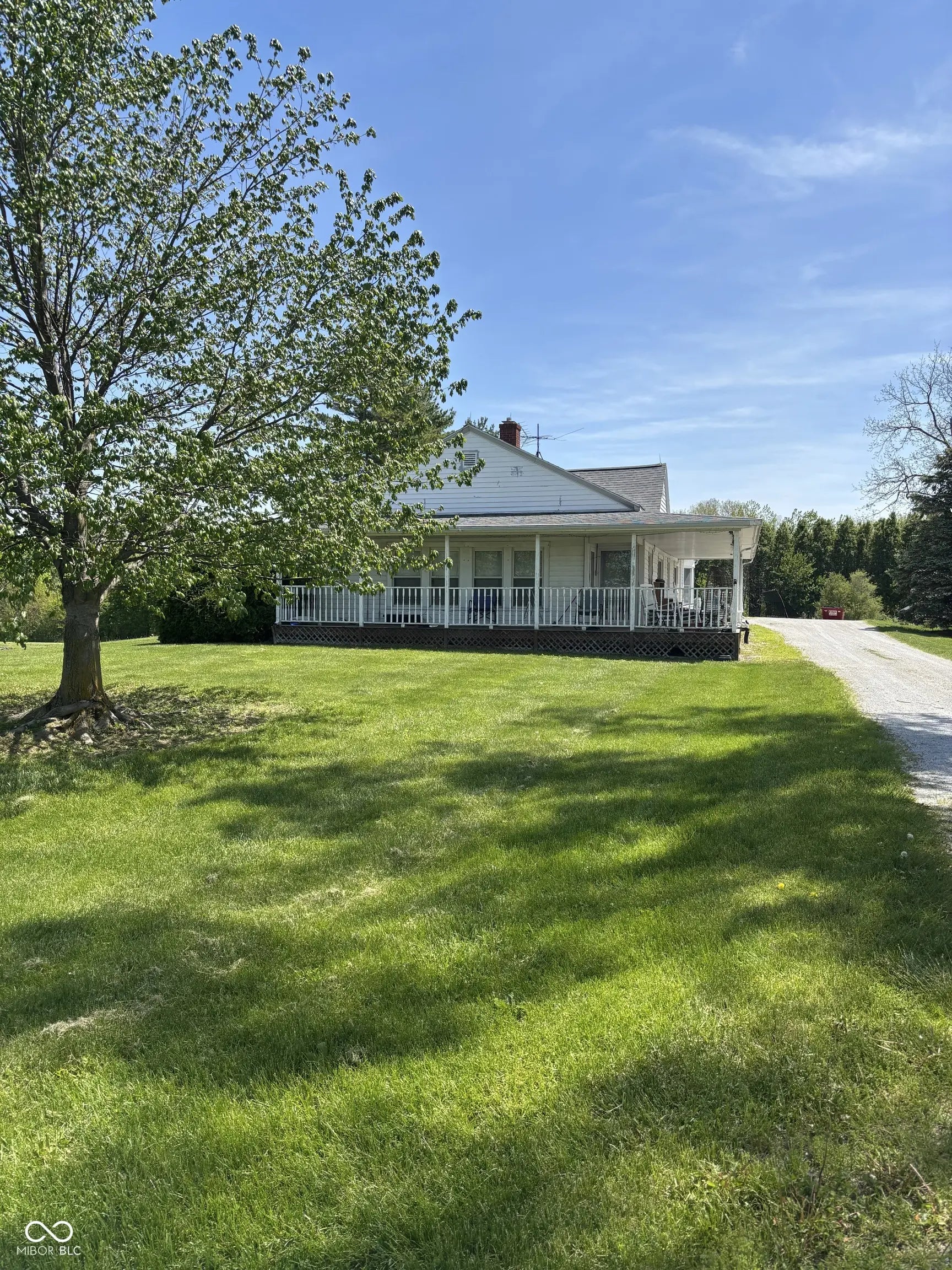 3333 S Sr 9, Greenfield
