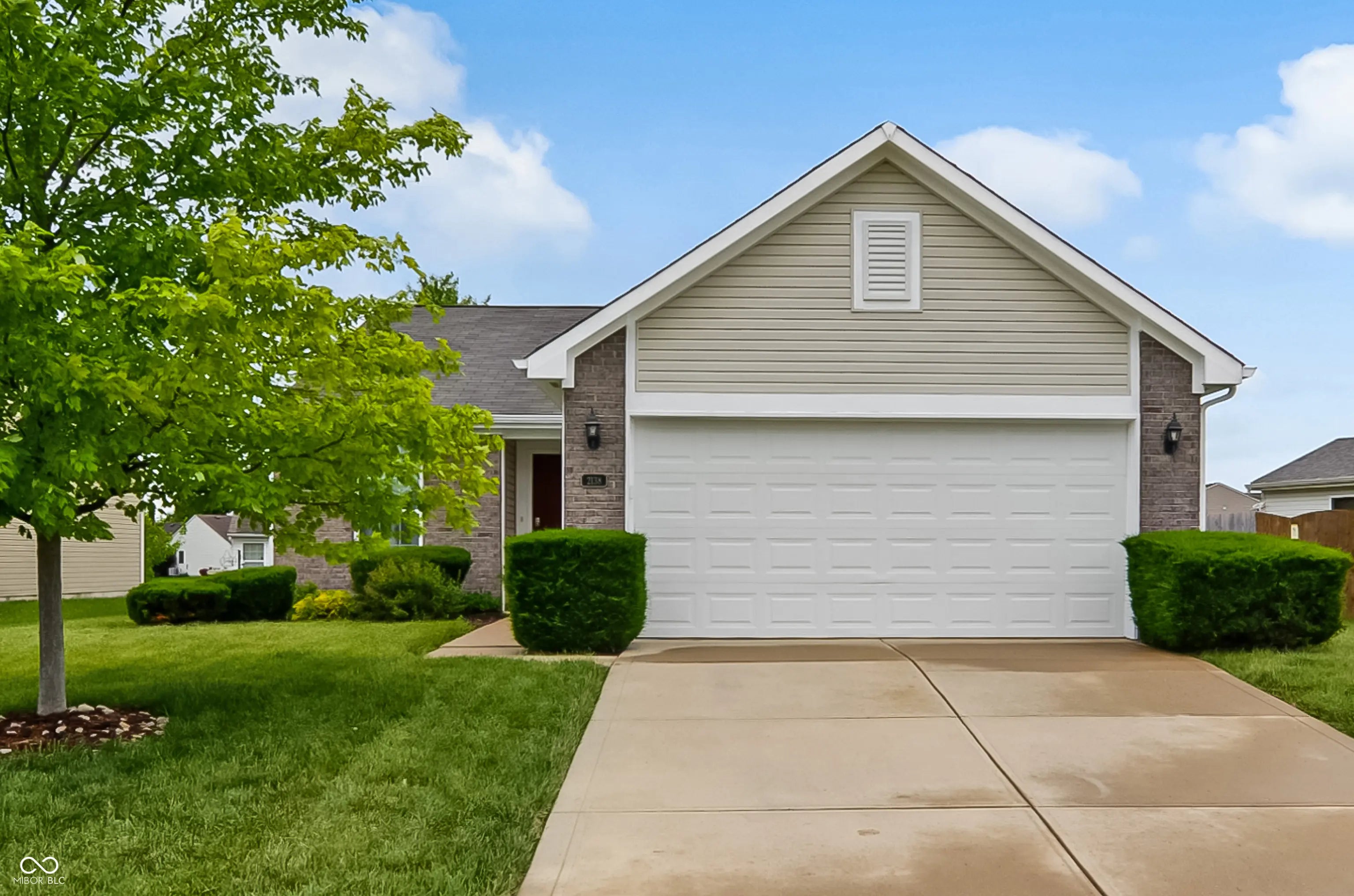 2138 Rossington Lane, Indianapolis