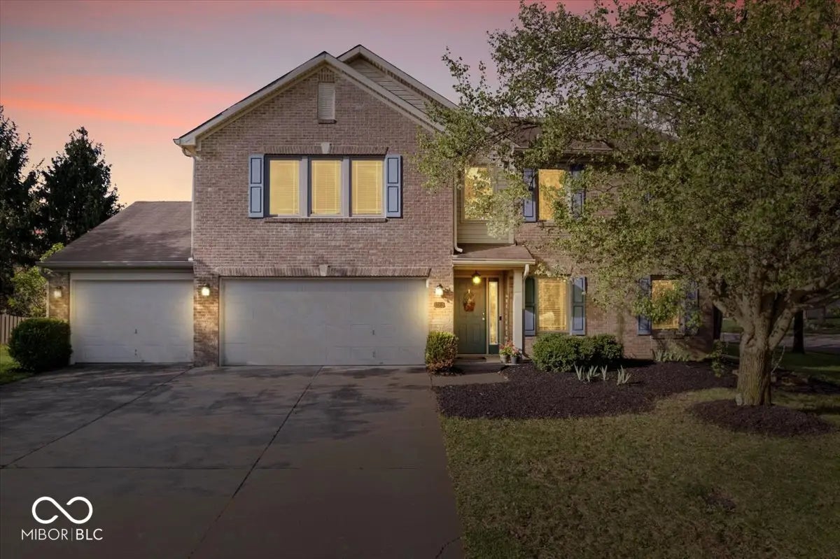 6211 W Bayfront Shores, McCordsville