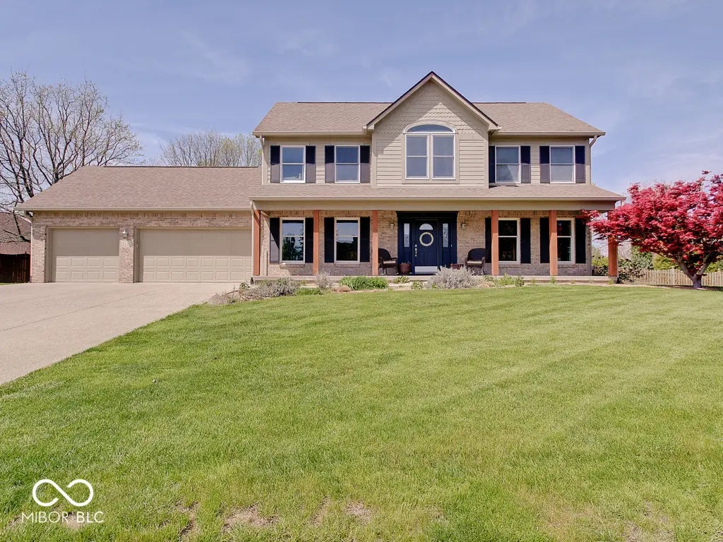 6220 Yellow Birch Court, Avon