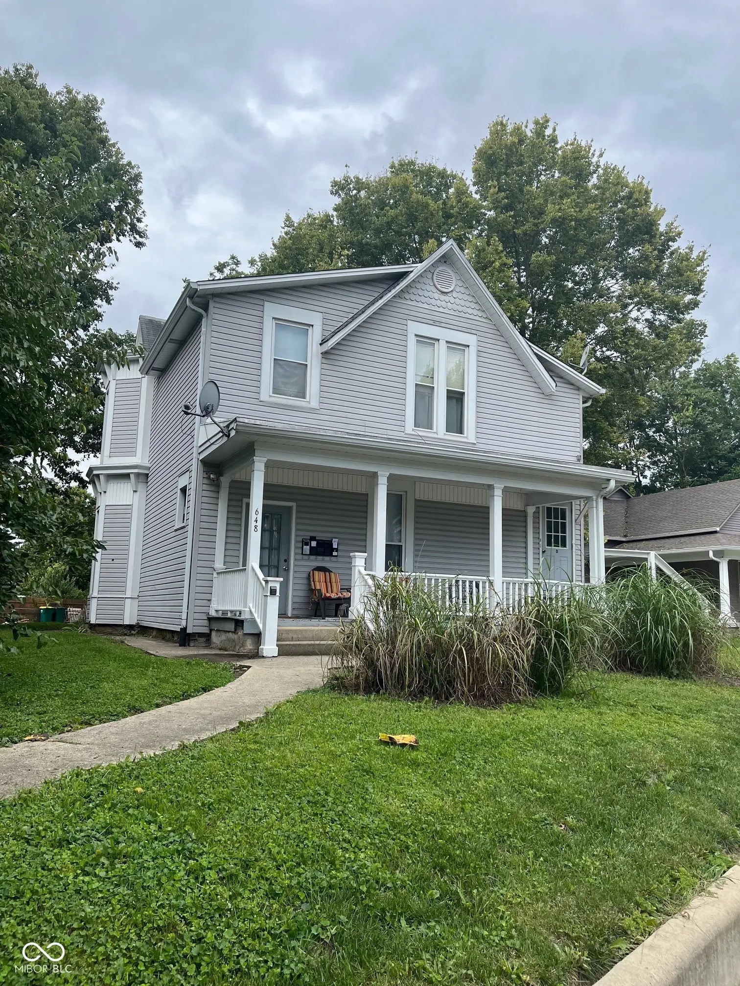 Photo of 648 N Main Street Unit D Franklin, IN 46131