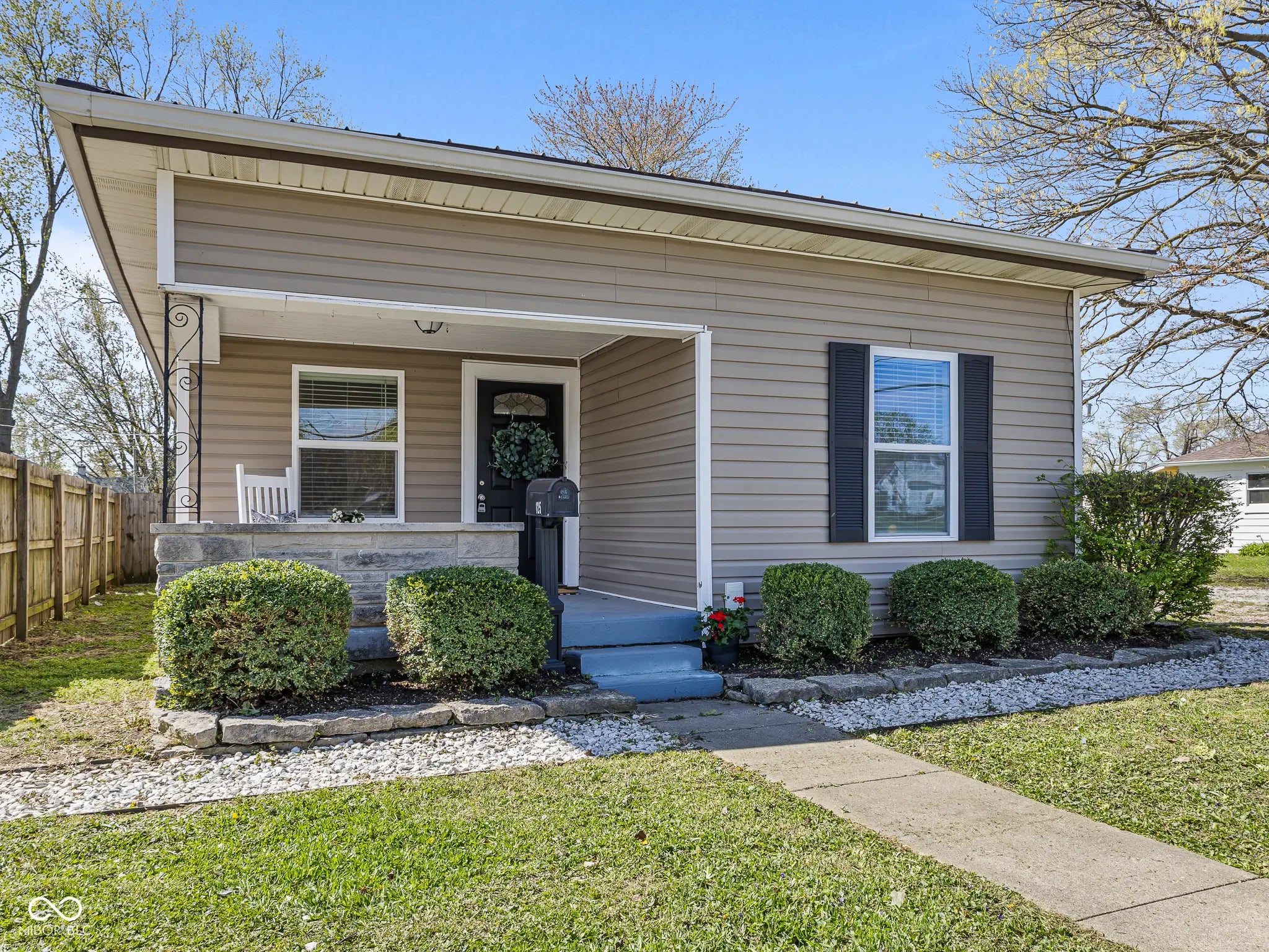 125 W Noble Street, Lebanon