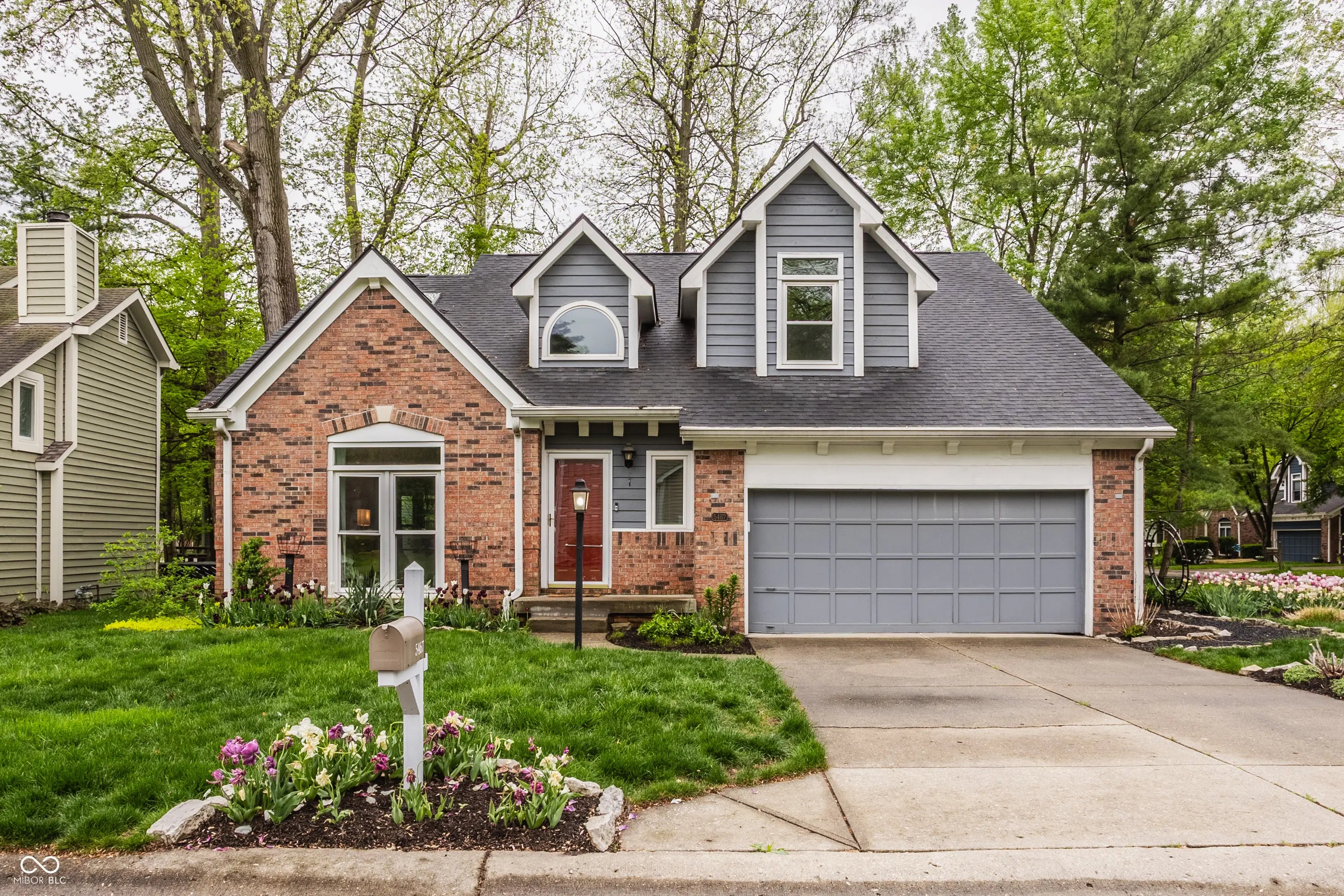 5467 Winterhazel Drive, Indianapolis