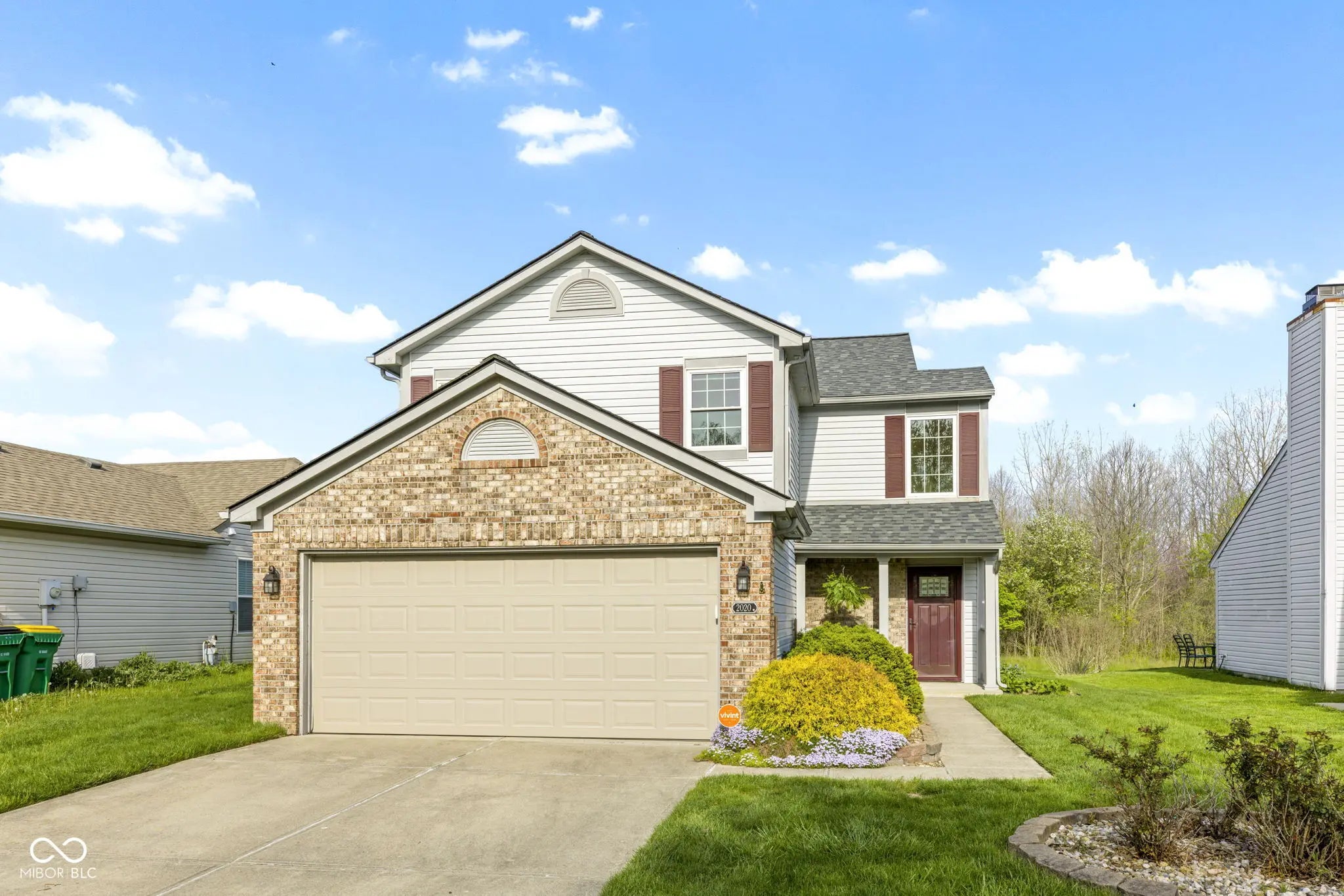2020 Tourmaline Drive, Westfield