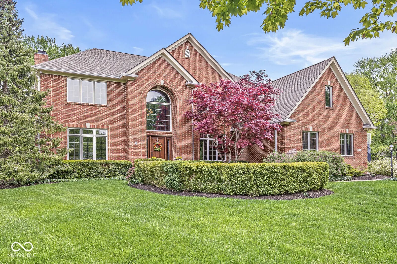 3790 Steeplechase Drive, Carmel