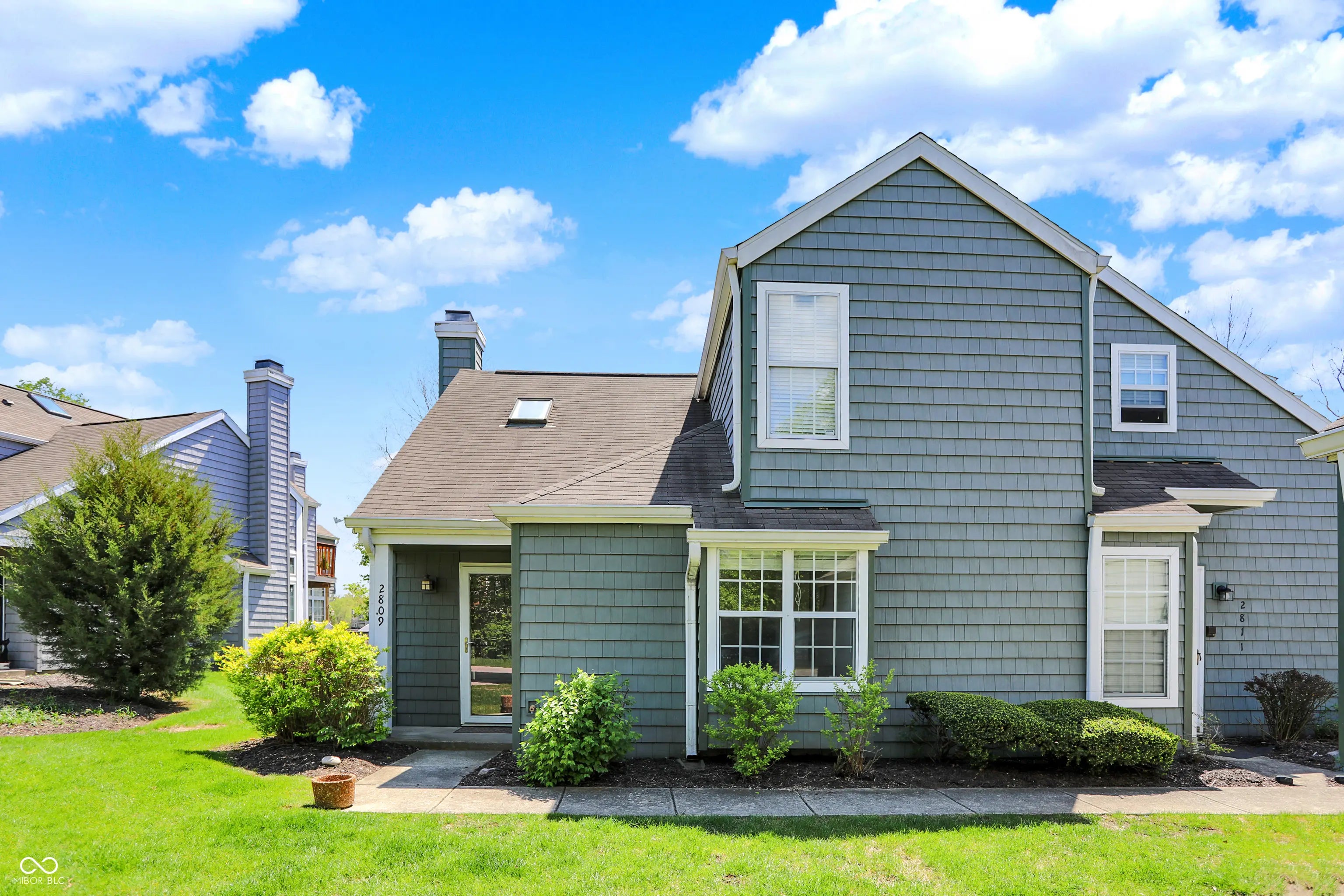 2809 Somerset Bay 41, Indianapolis