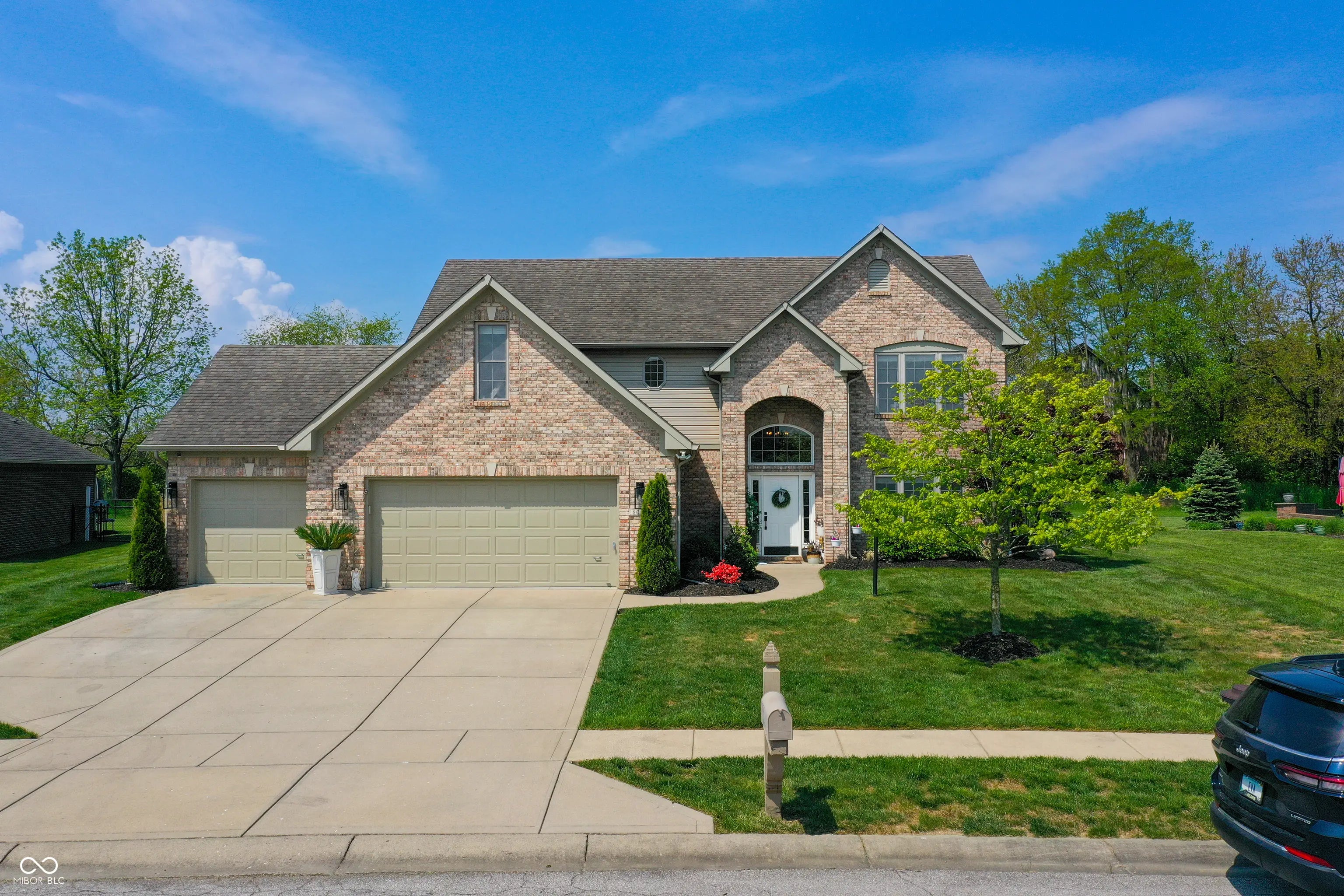 6054 Easy Lane, Indianapolis