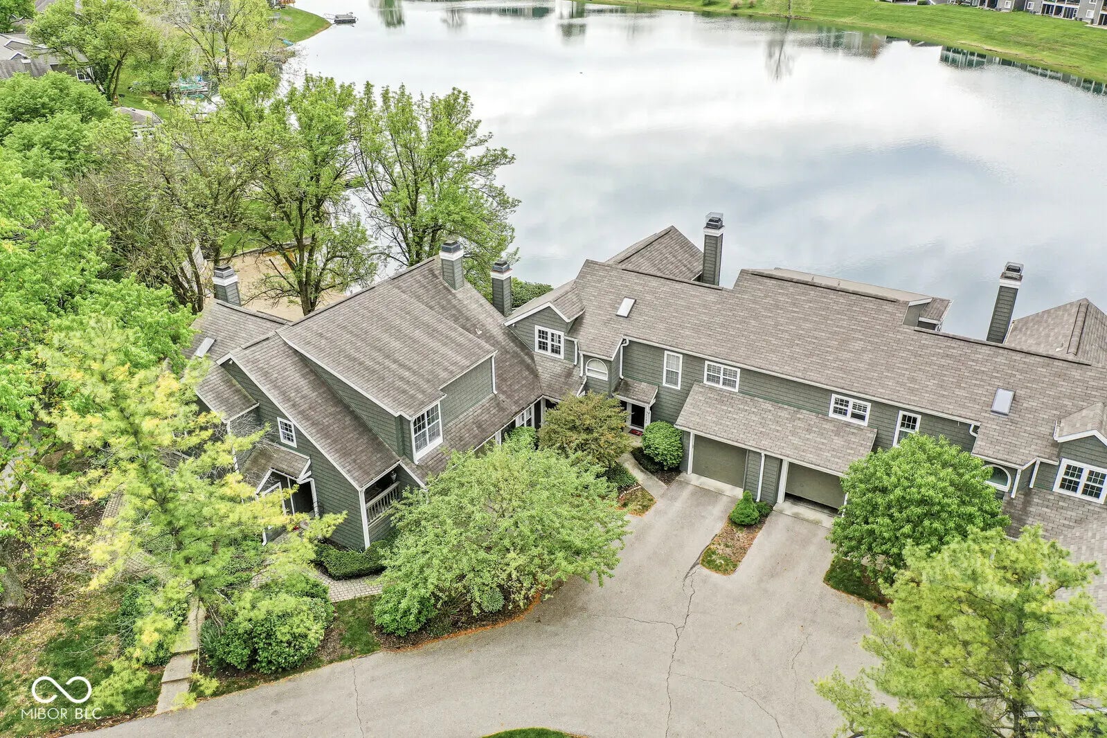 7786 Harbour Isle, Indianapolis