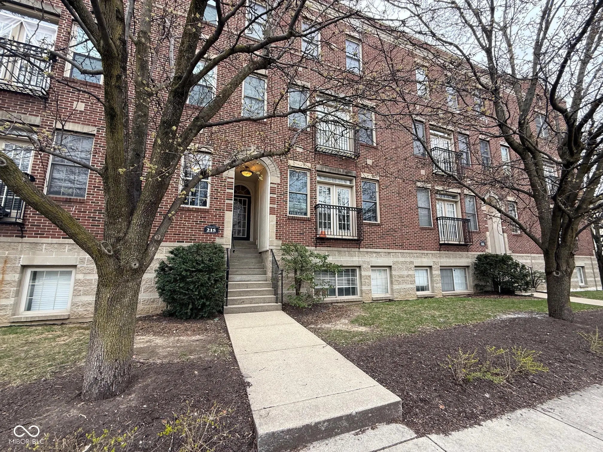 215 N New Jersey Street C, Indianapolis