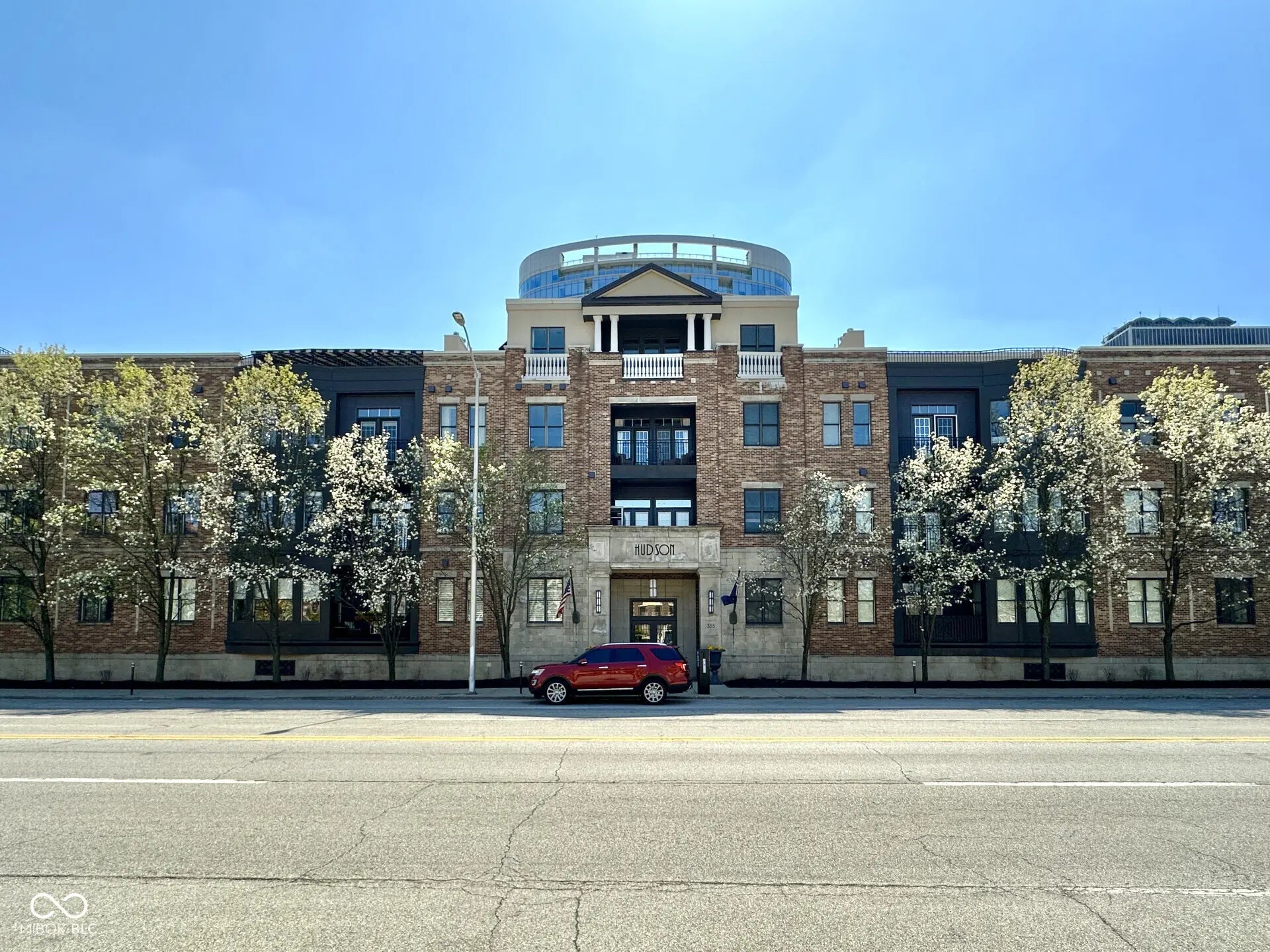 355 E Ohio Street Ste 105, Indianapolis