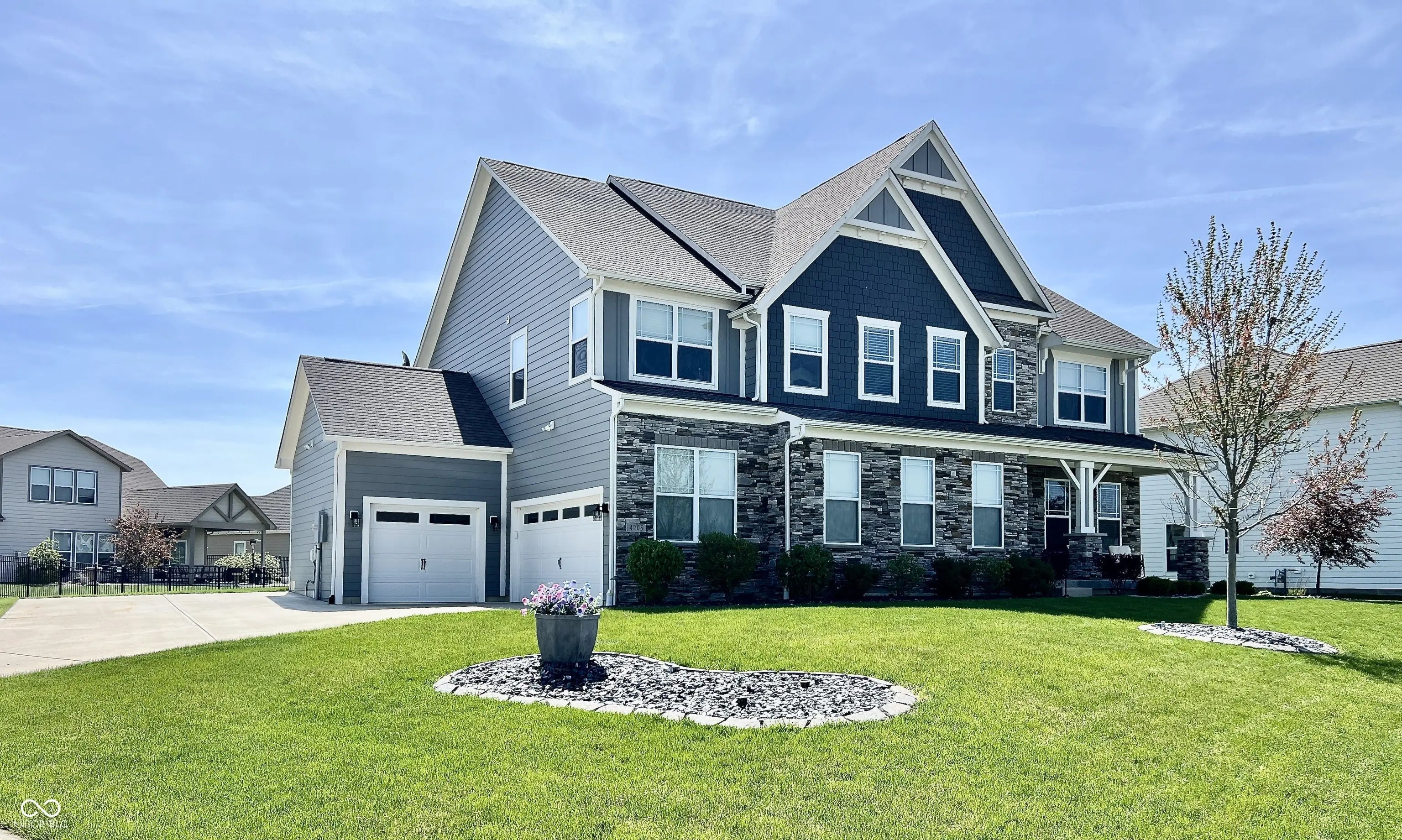 4205 Hunt Club Parkway, Bargersville